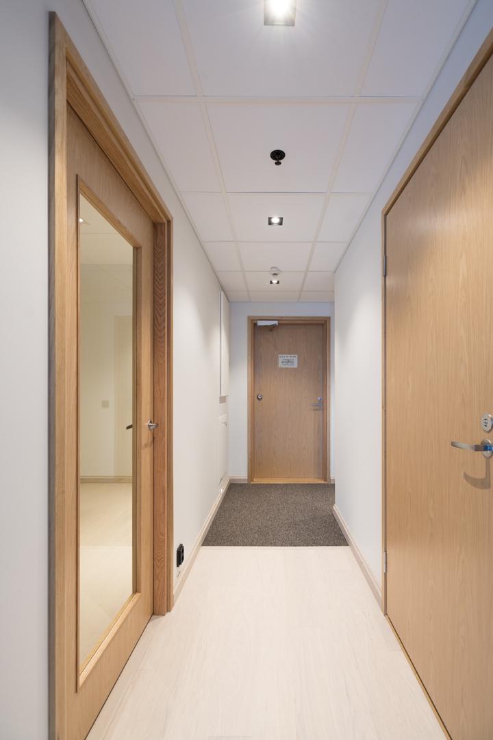 Hissitie 10 D 27, Levi, Kittilä