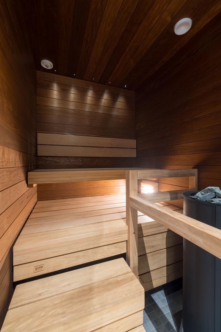 Hissitie 10 D 27, Levi, Kittilä