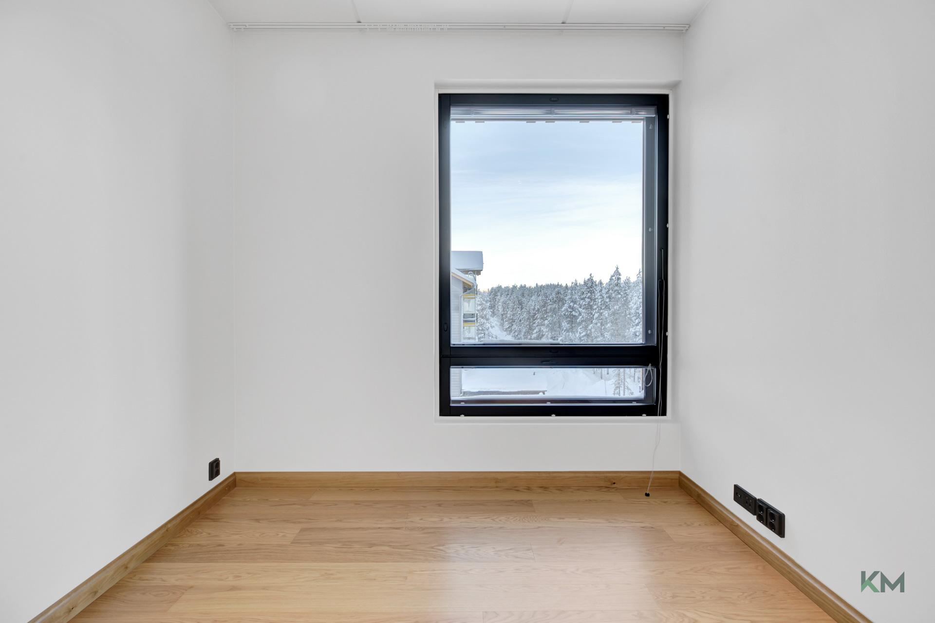 Hissitie 10 D 29, Levi, Kittilä