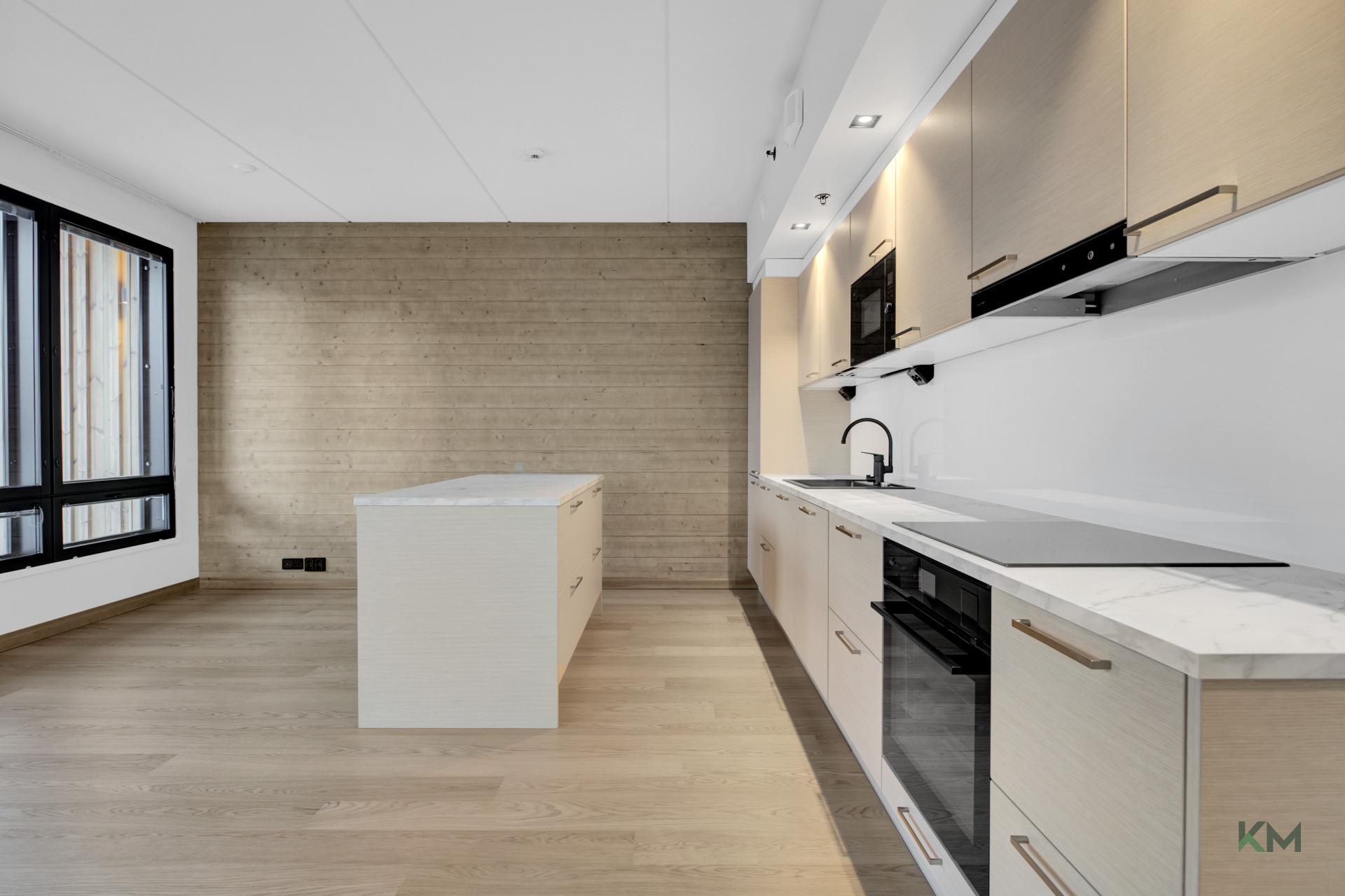 Hissitie 10 D 29, Levi, Kittilä