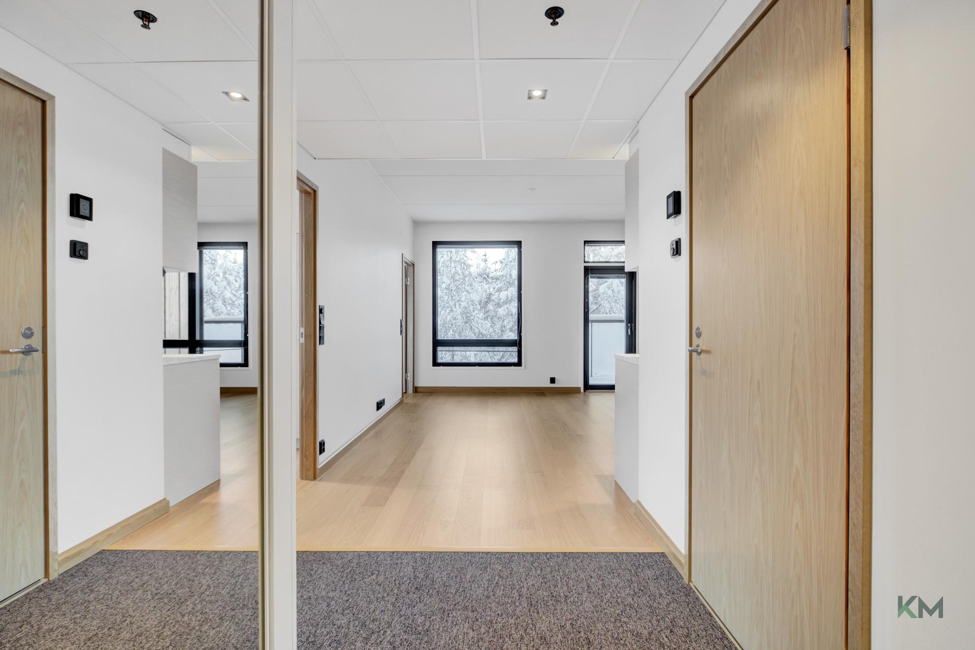 Hissitie 10 D 29, Levi, Kittilä