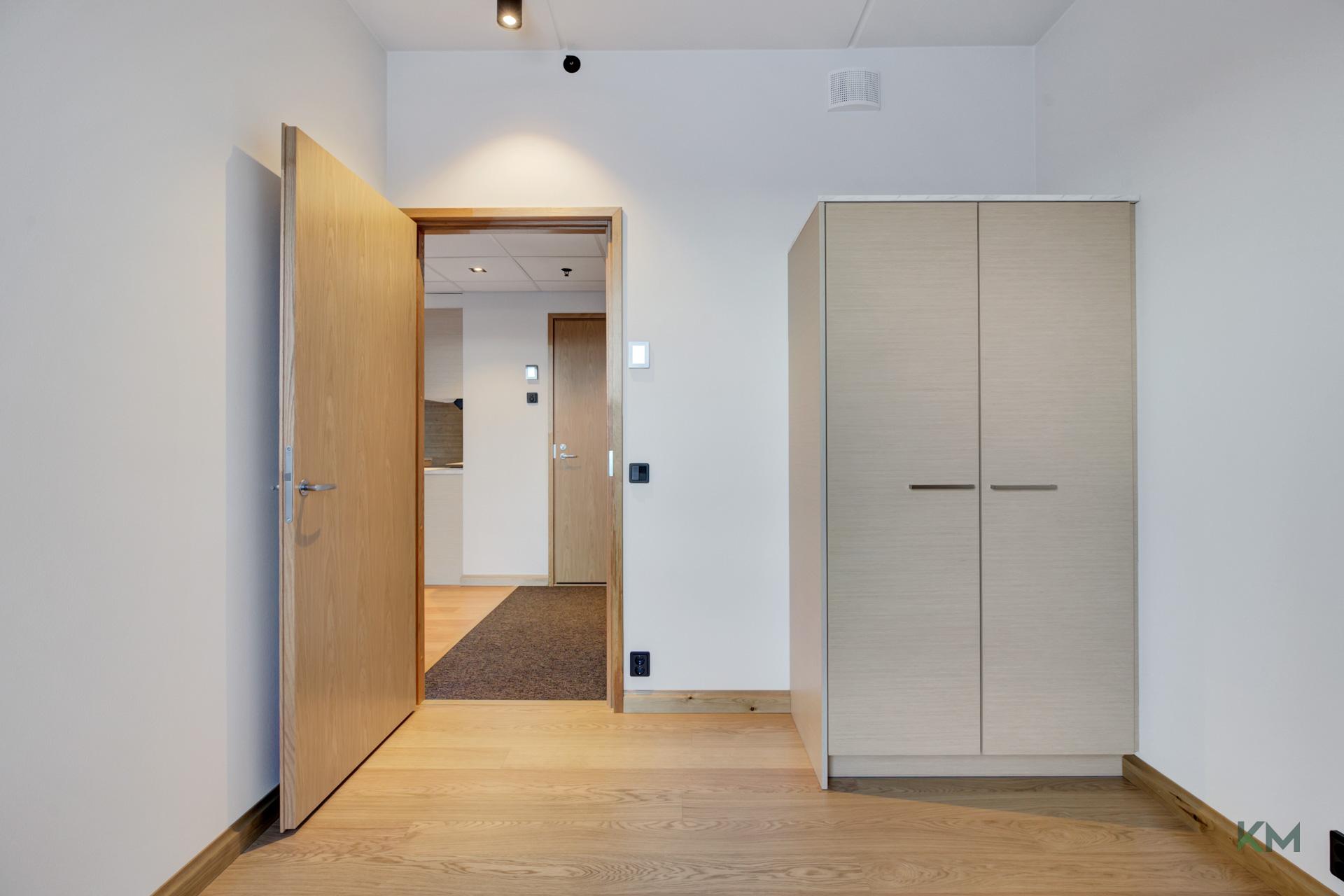 Hissitie 10 D 29, Levi, Kittilä