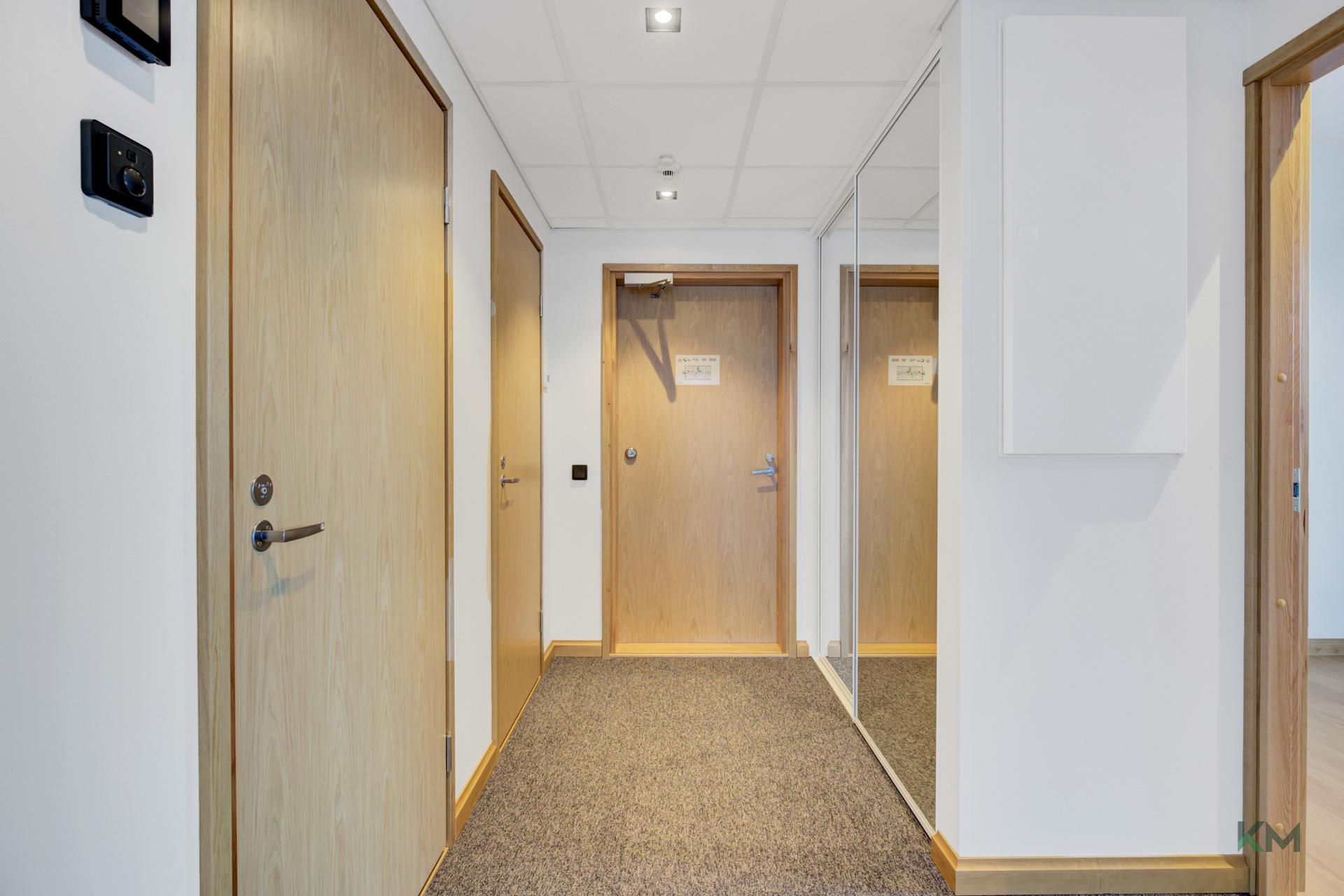 Hissitie 10 D 29, Levi, Kittilä