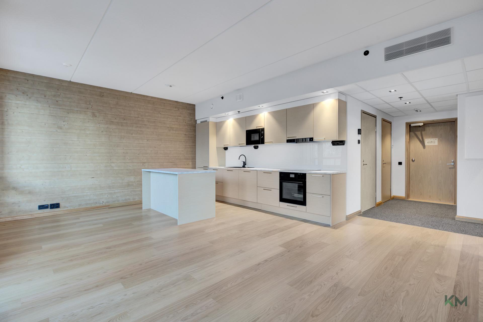 Hissitie 10 D 29, Levi, Kittilä