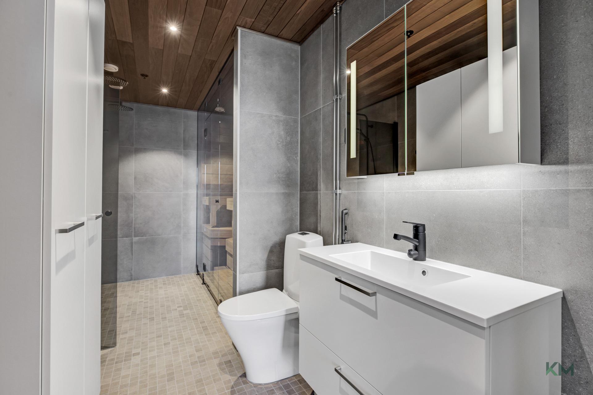 Hissitie 10 D 29, Levi, Kittilä