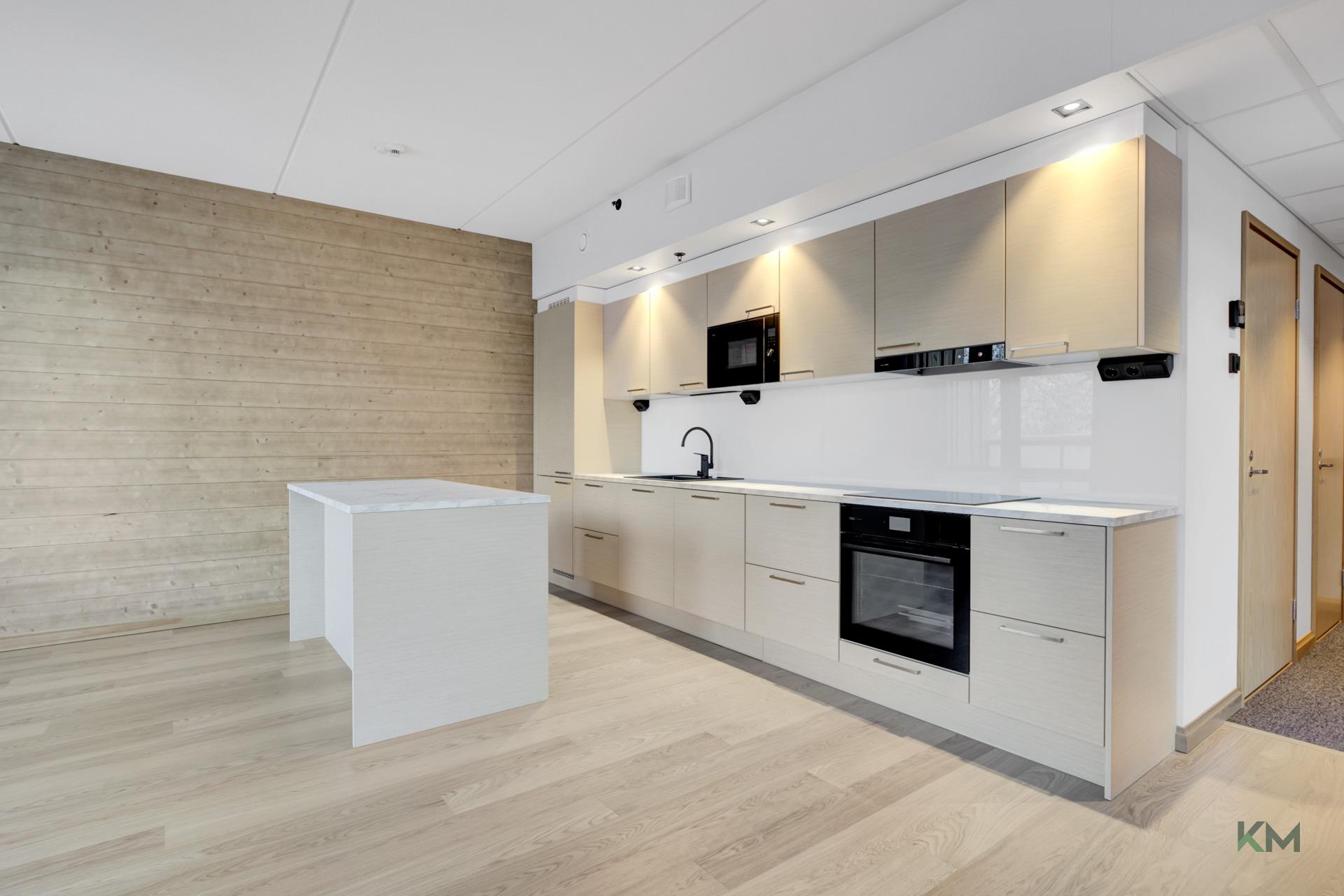 Hissitie 10 D 29, Levi, Kittilä