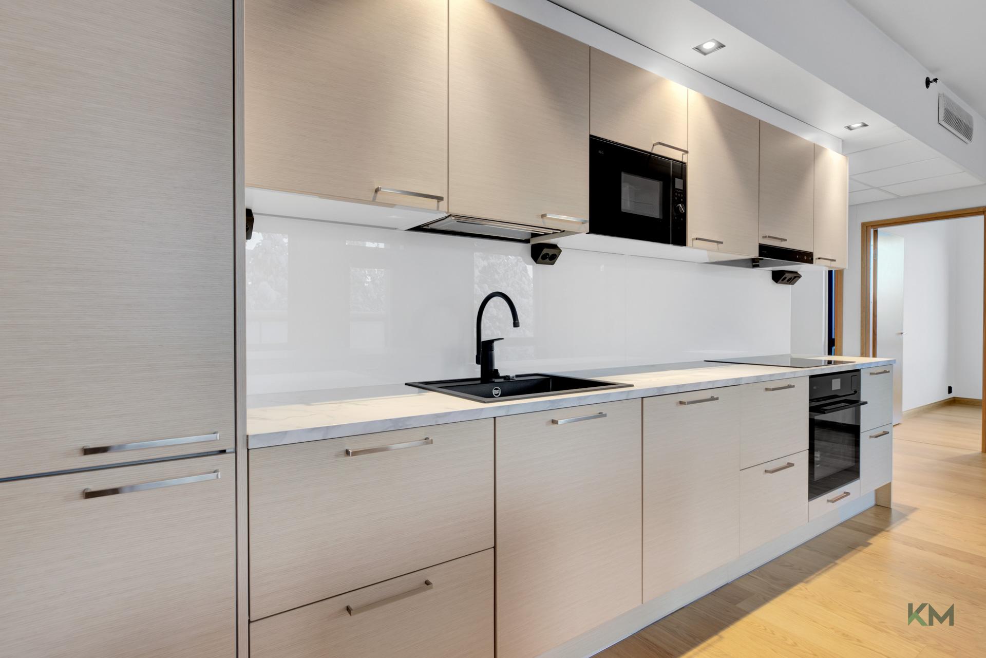 Hissitie 10 D 29, Levi, Kittilä