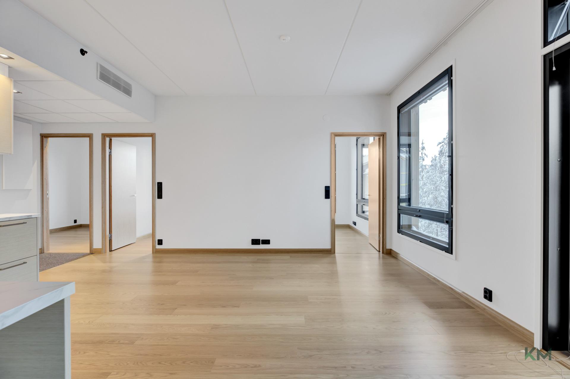 Hissitie 10 D 29, Levi, Kittilä