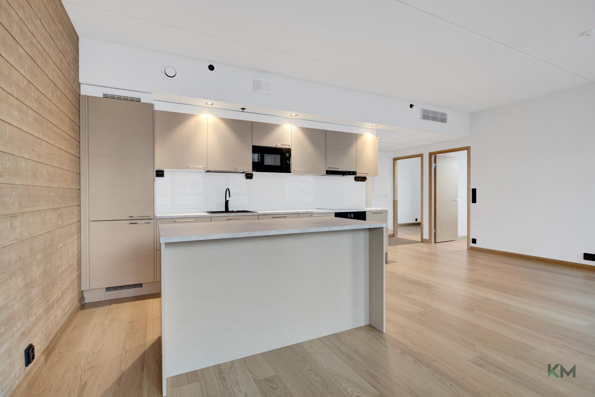 Hissitie 10 D 29, Levi, Kittilä