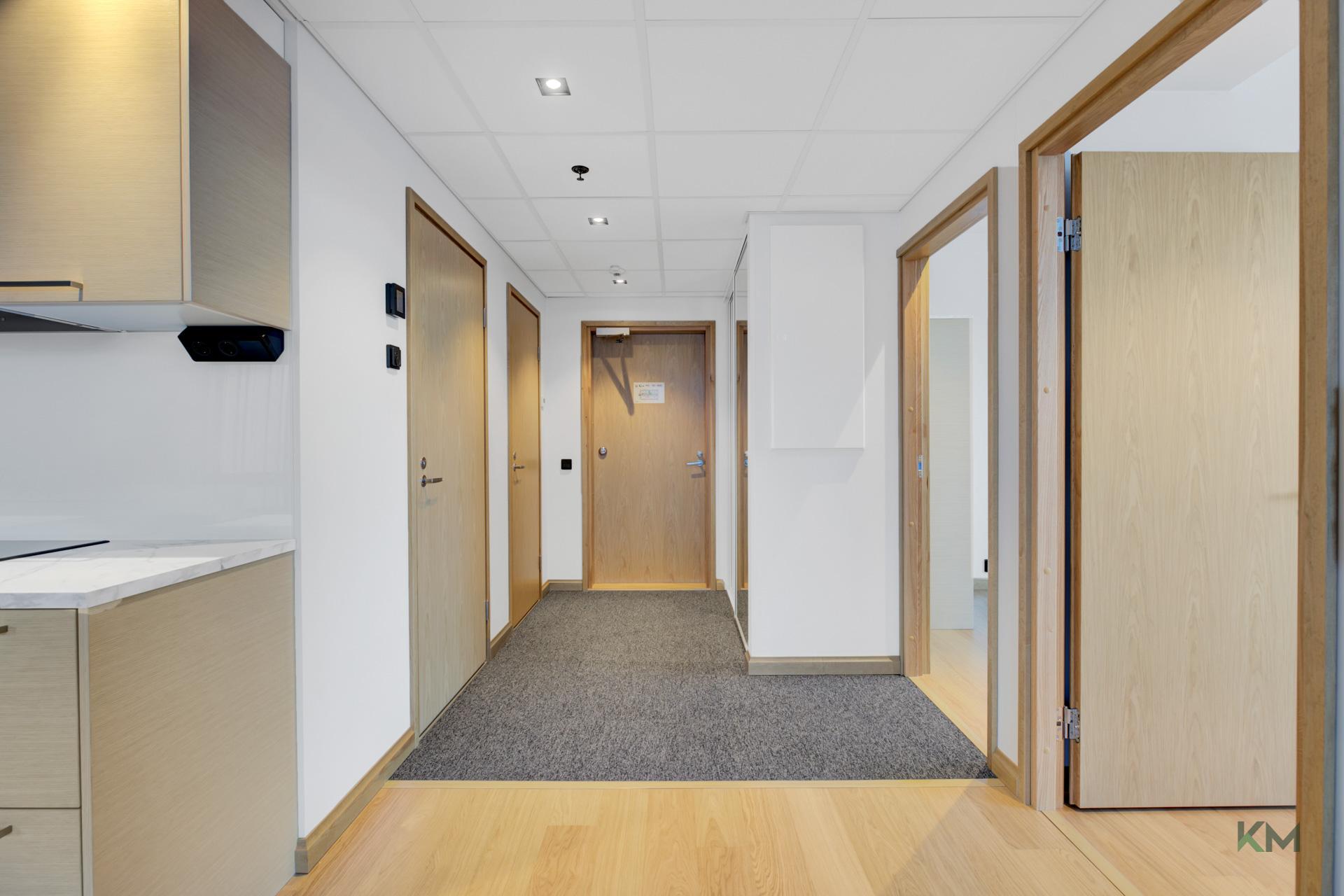 Hissitie 10 D 29, Levi, Kittilä