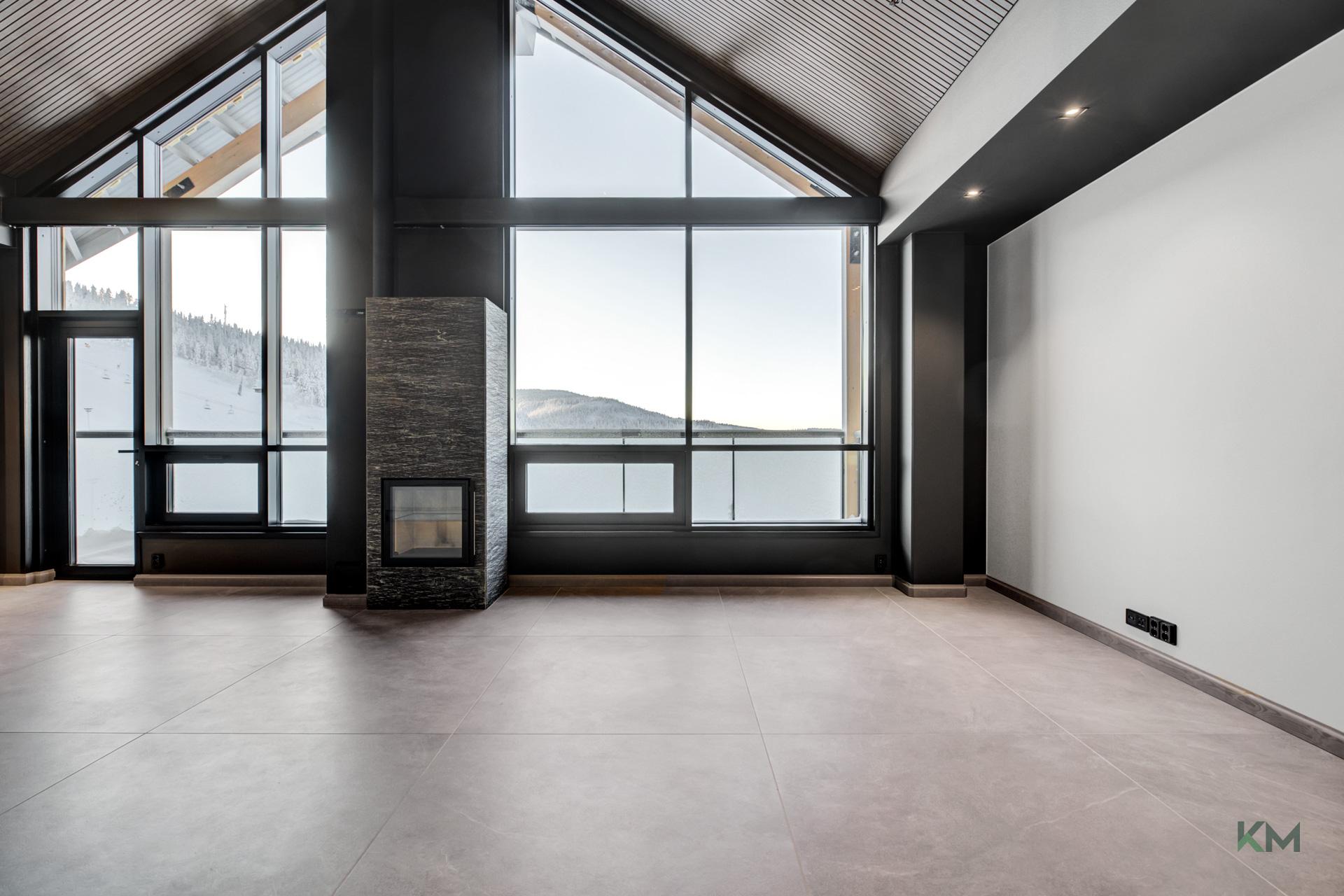 Hissitie 10 D 36, Levi, Kittilä