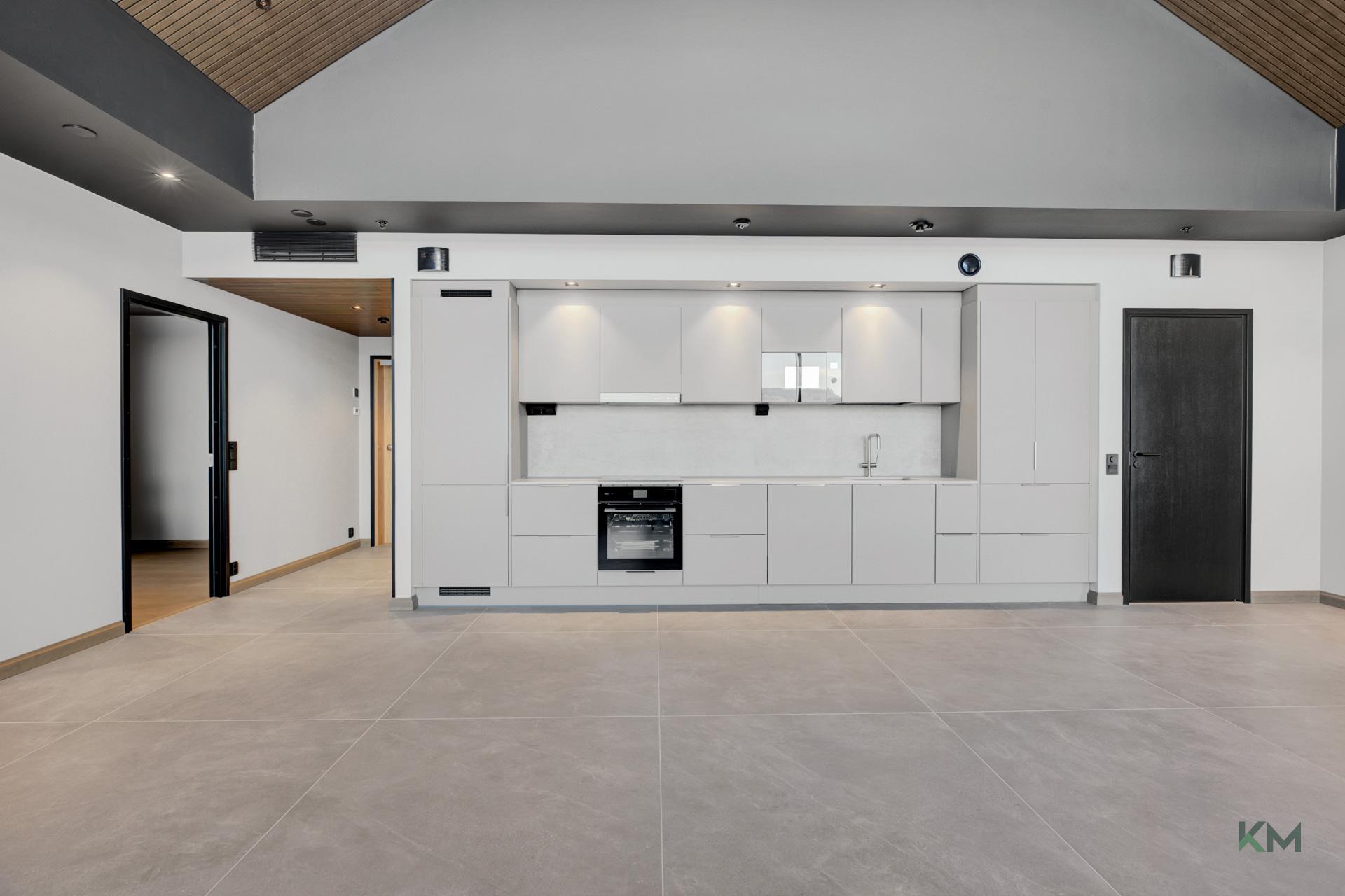 Hissitie 10 D 36, Levi, Kittilä