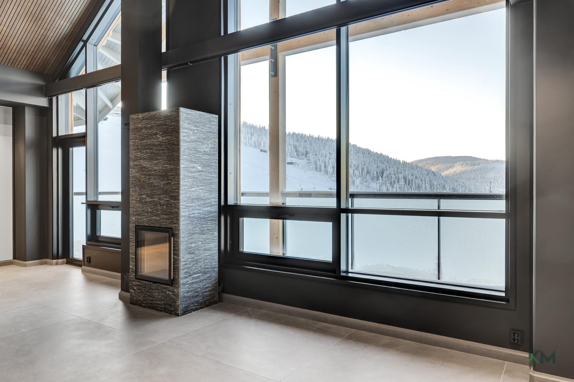 Hissitie 10 D 36, Levi, Kittilä