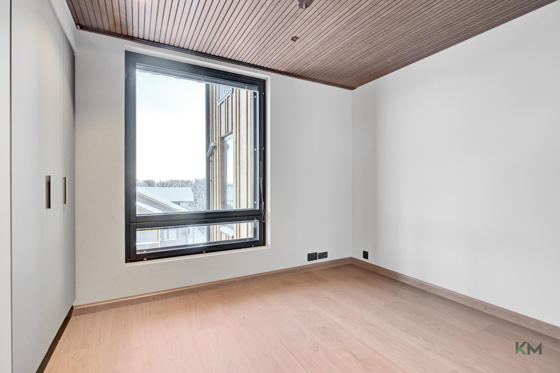 Hissitie 10 D 36, Levi, Kittilä