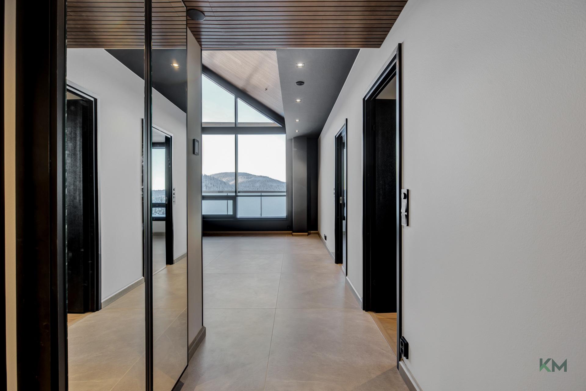 Hissitie 10 D 36, Levi, Kittilä