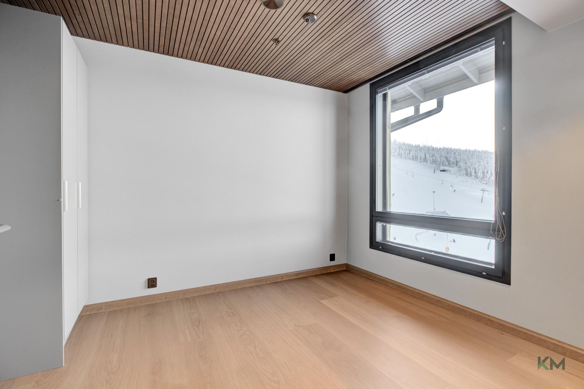 Hissitie 10 D 36, Levi, Kittilä