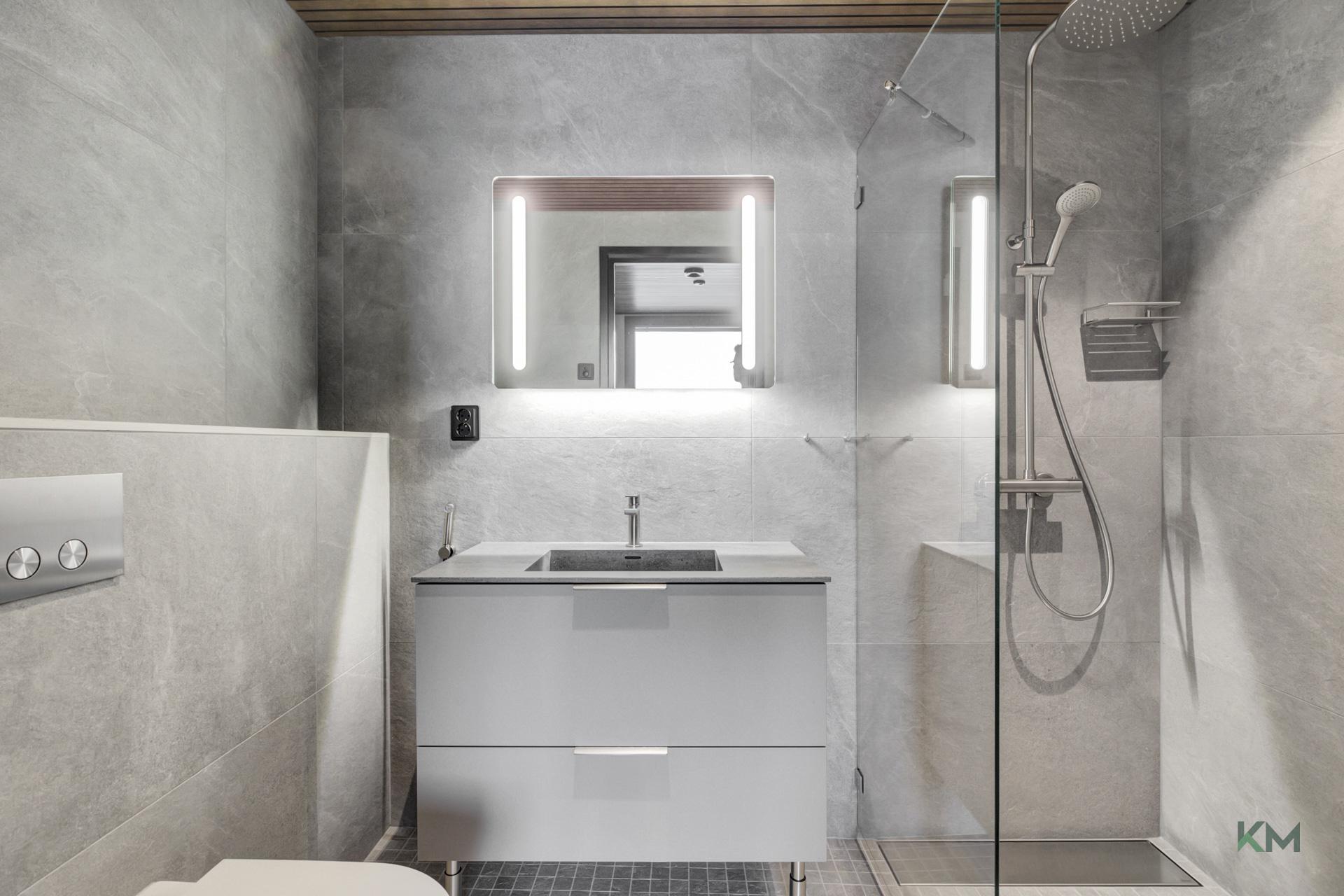 Hissitie 10 D 36, Levi, Kittilä