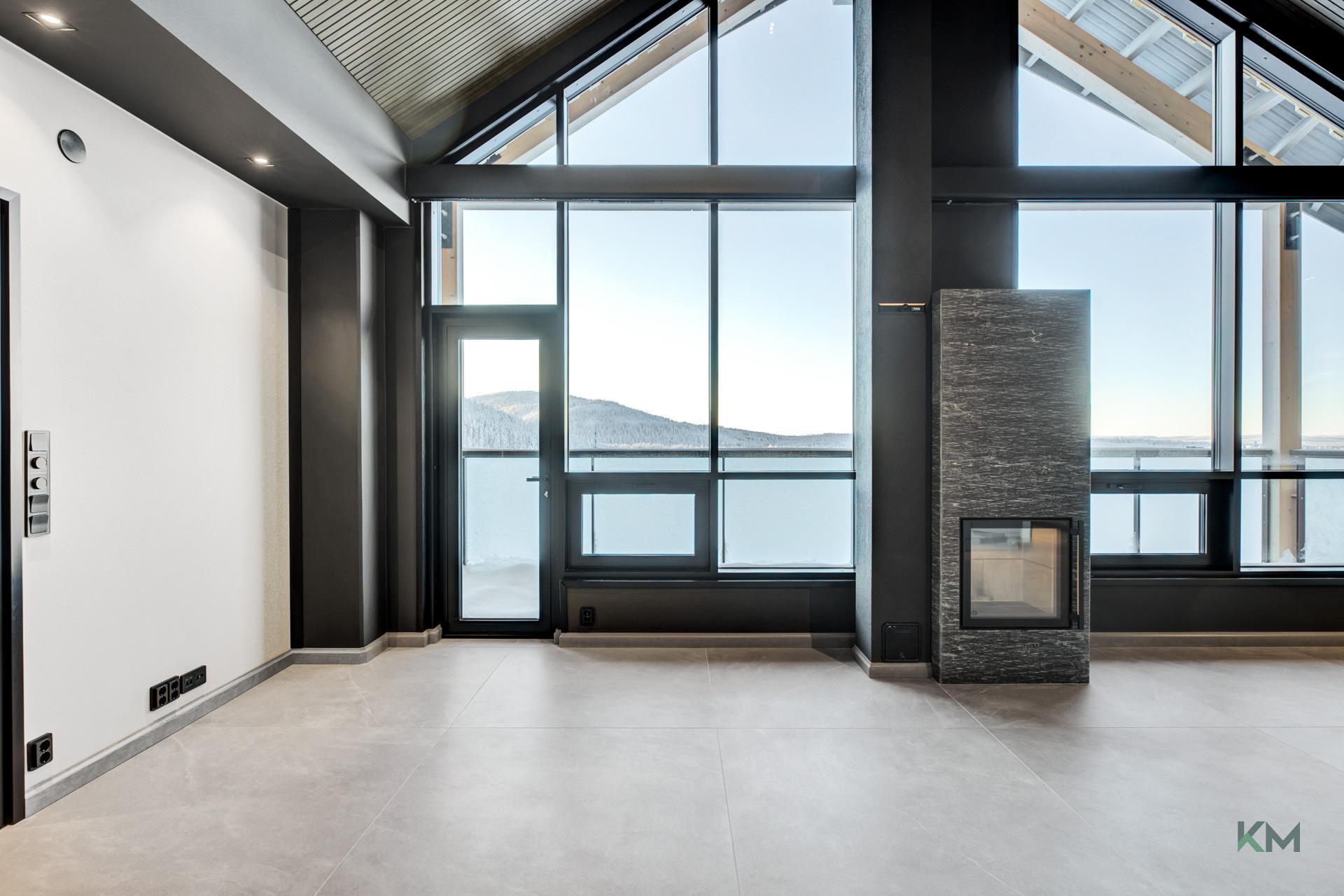 Hissitie 10 D 36, Levi, Kittilä