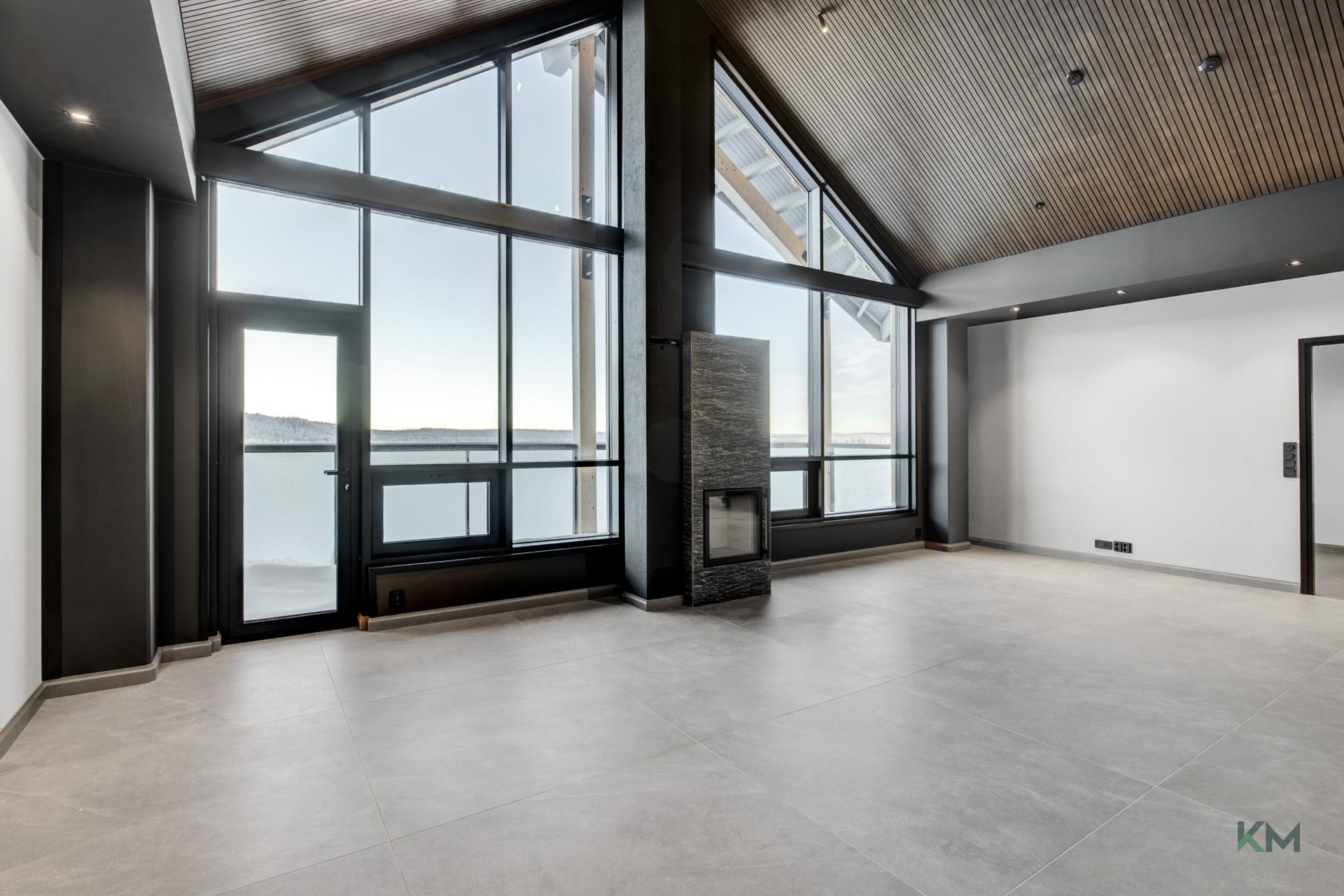 Hissitie 10 D 36, Levi, Kittilä