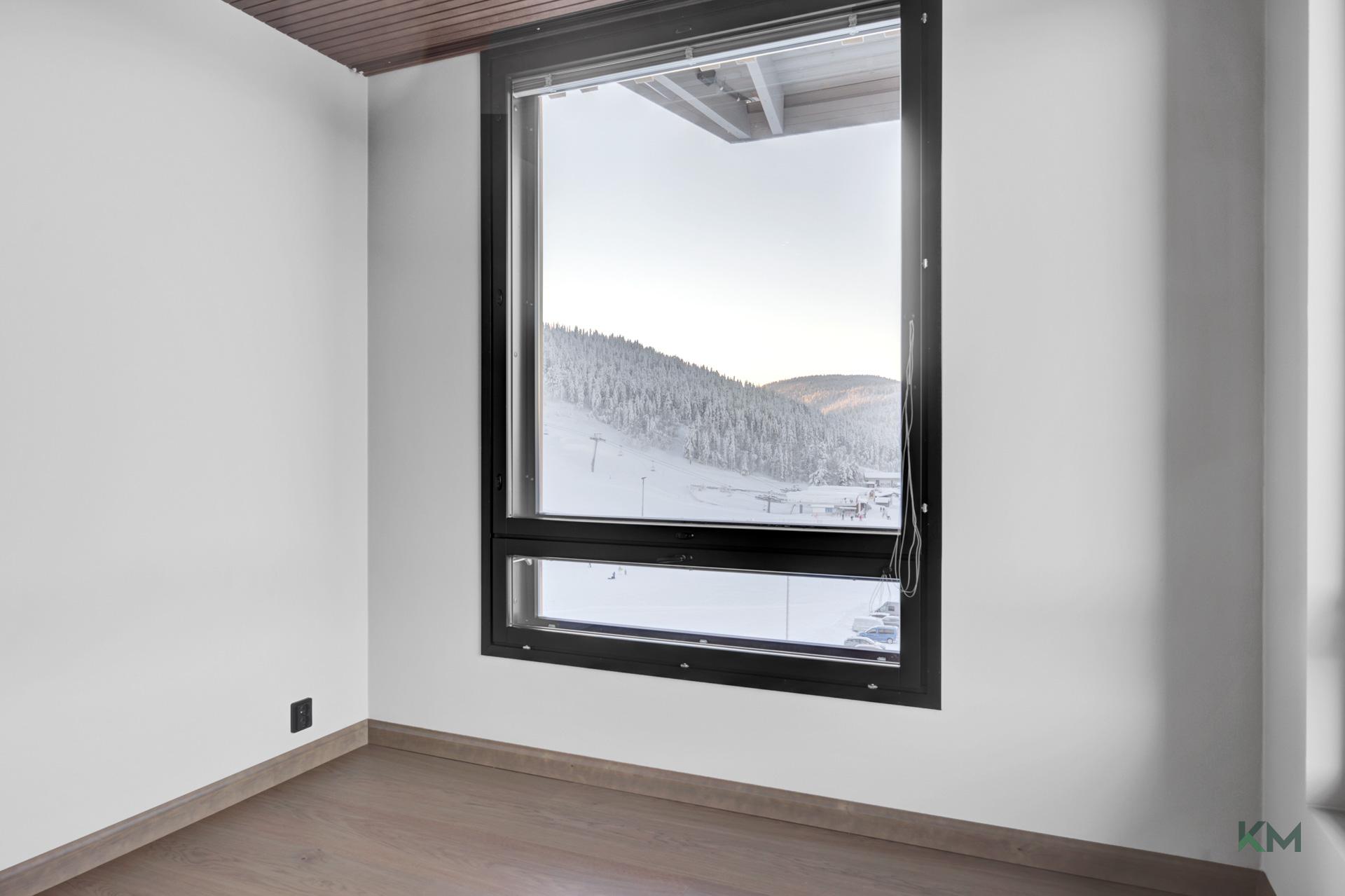 Hissitie 10 D 36, Levi, Kittilä