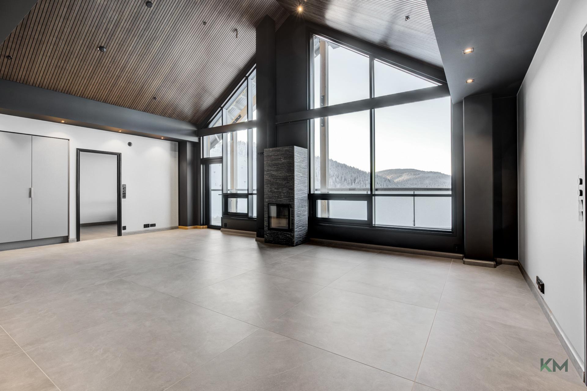 Hissitie 10 D 36, Levi, Kittilä