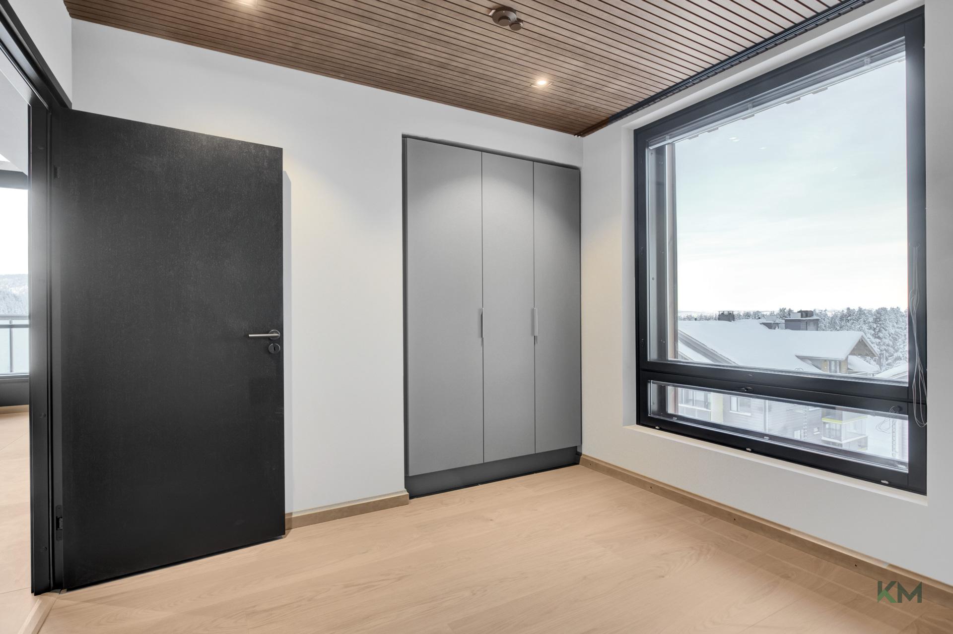 Hissitie 10 D 36, Levi, Kittilä