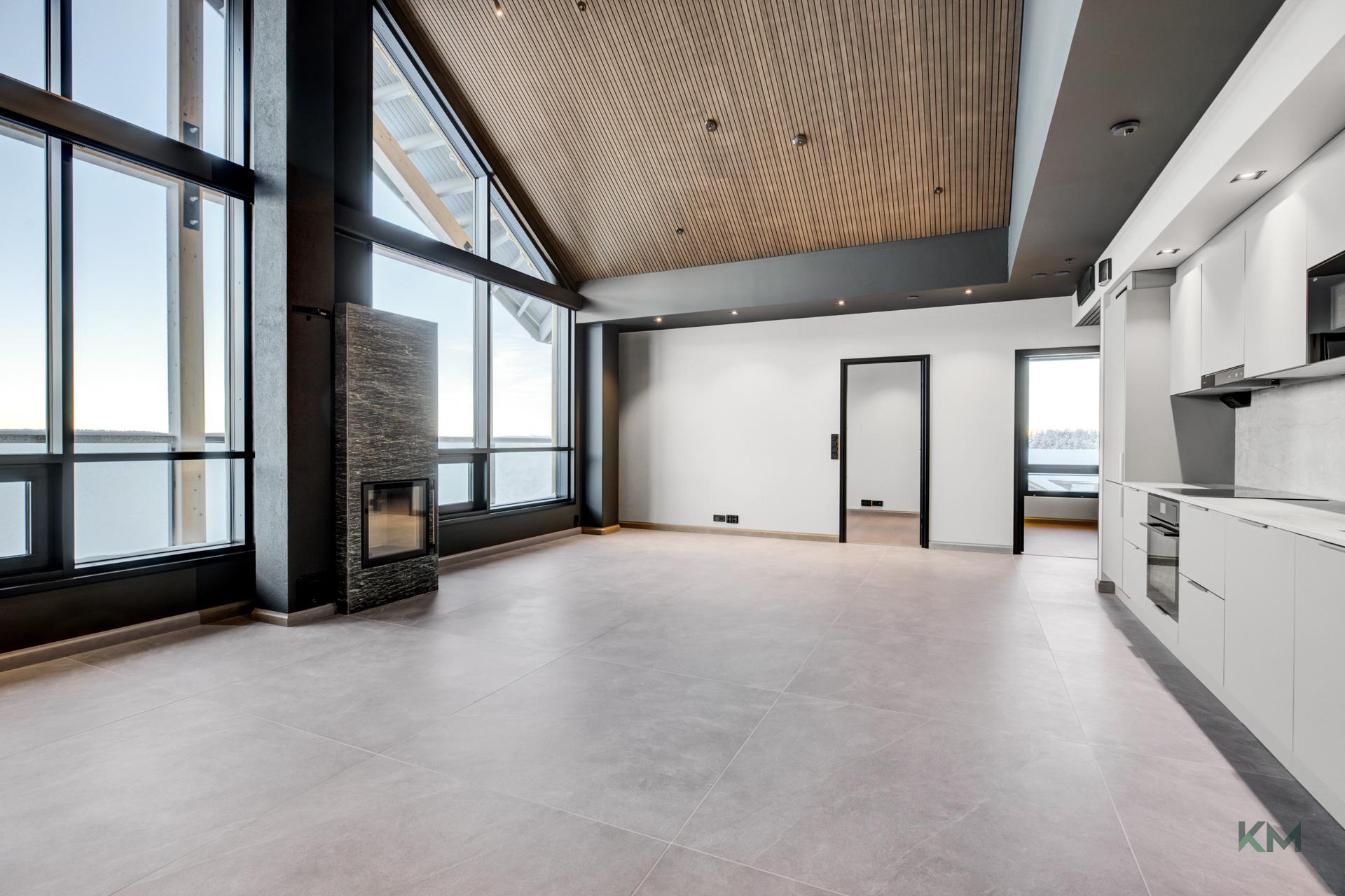 Hissitie 10 D 36, Levi, Kittilä