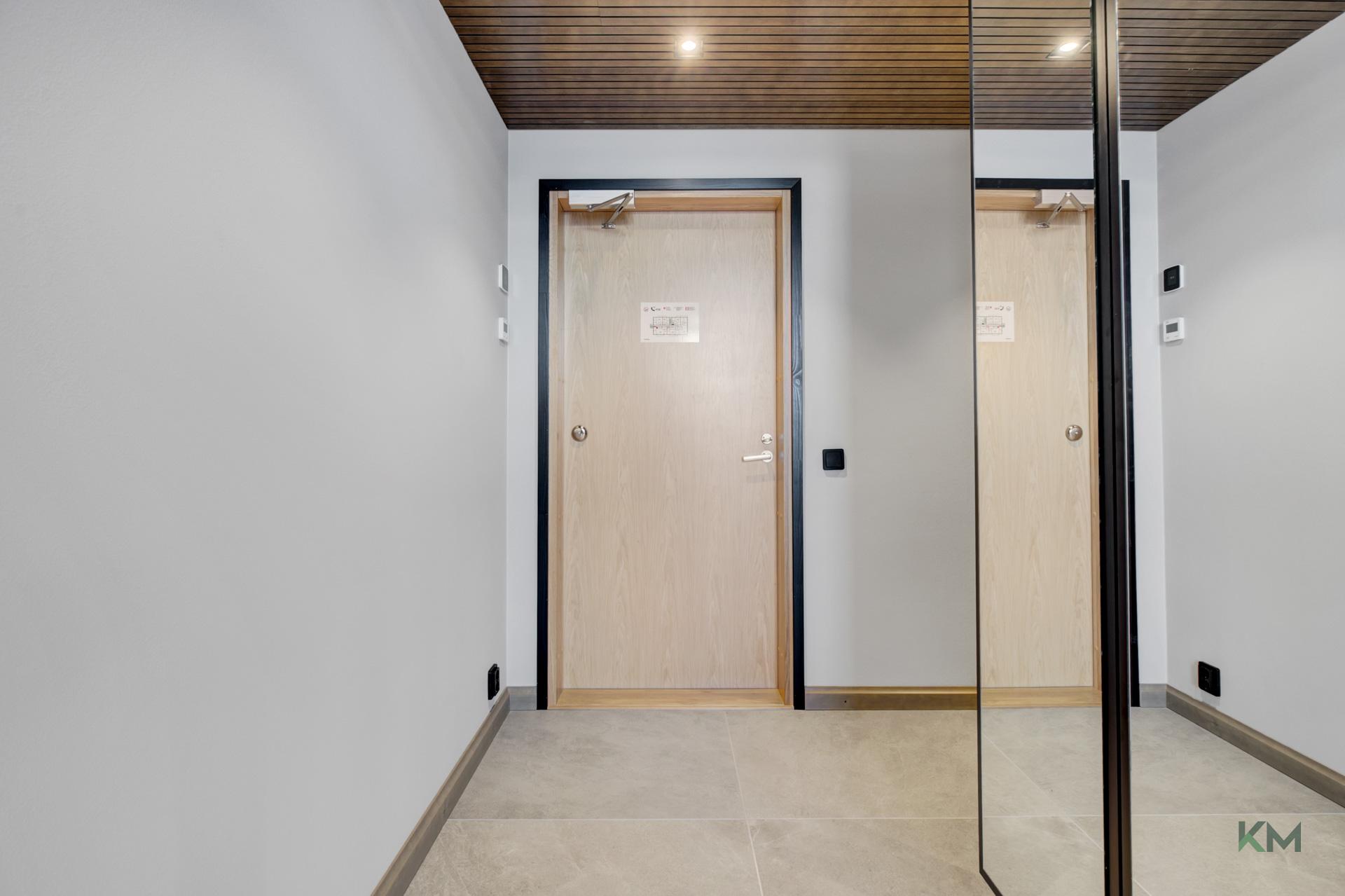 Hissitie 10 D 36, Levi, Kittilä