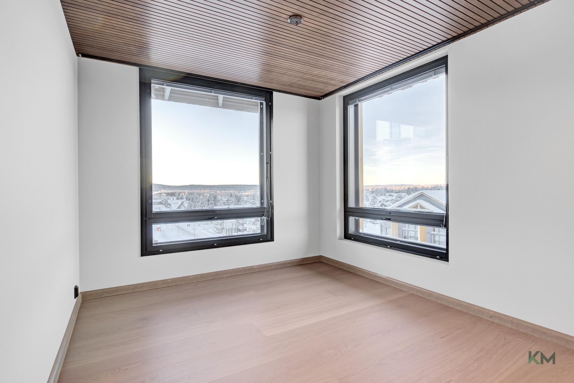 Hissitie 10 D 36, Levi, Kittilä