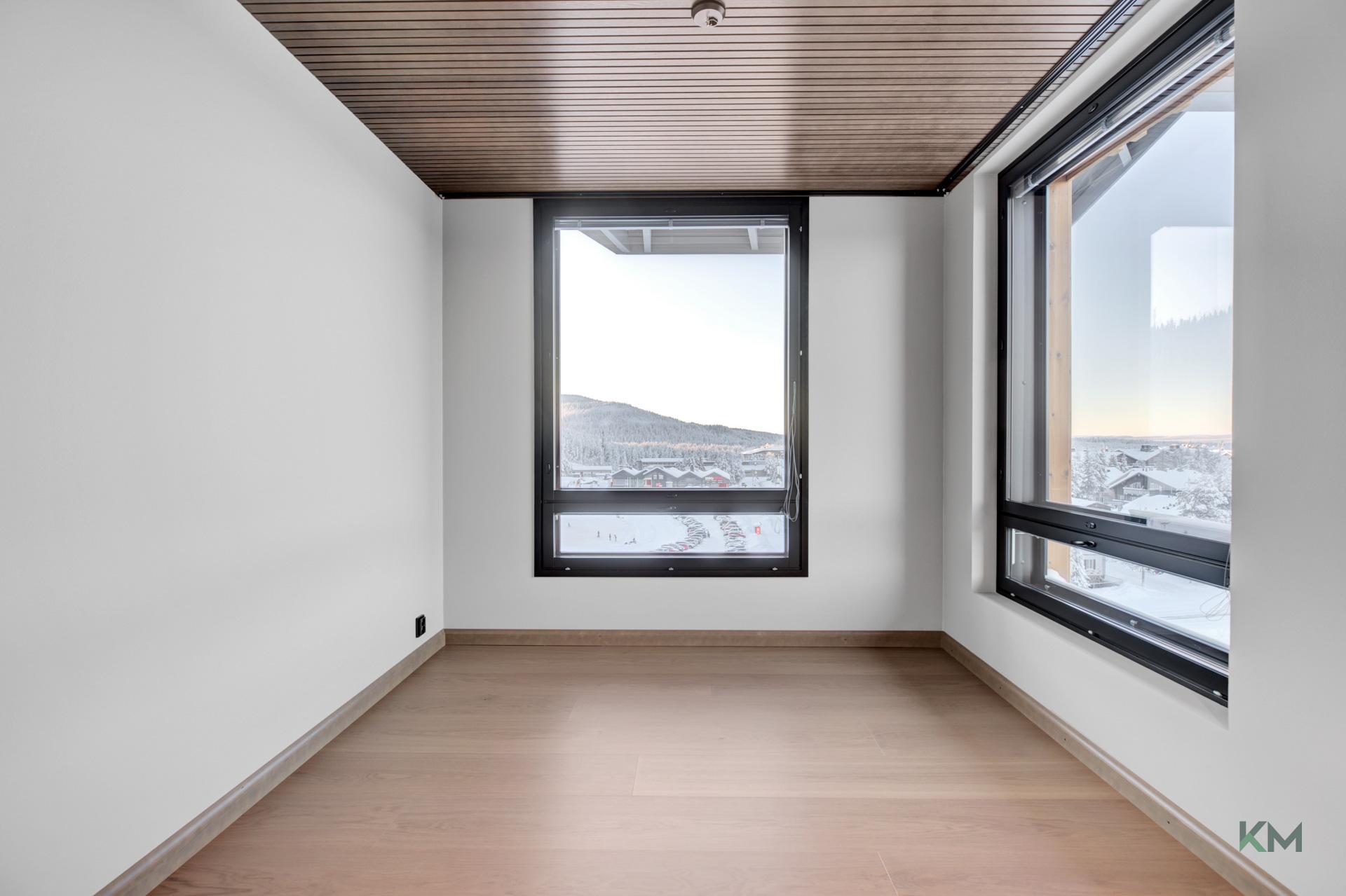 Hissitie 10 D 36, Levi, Kittilä