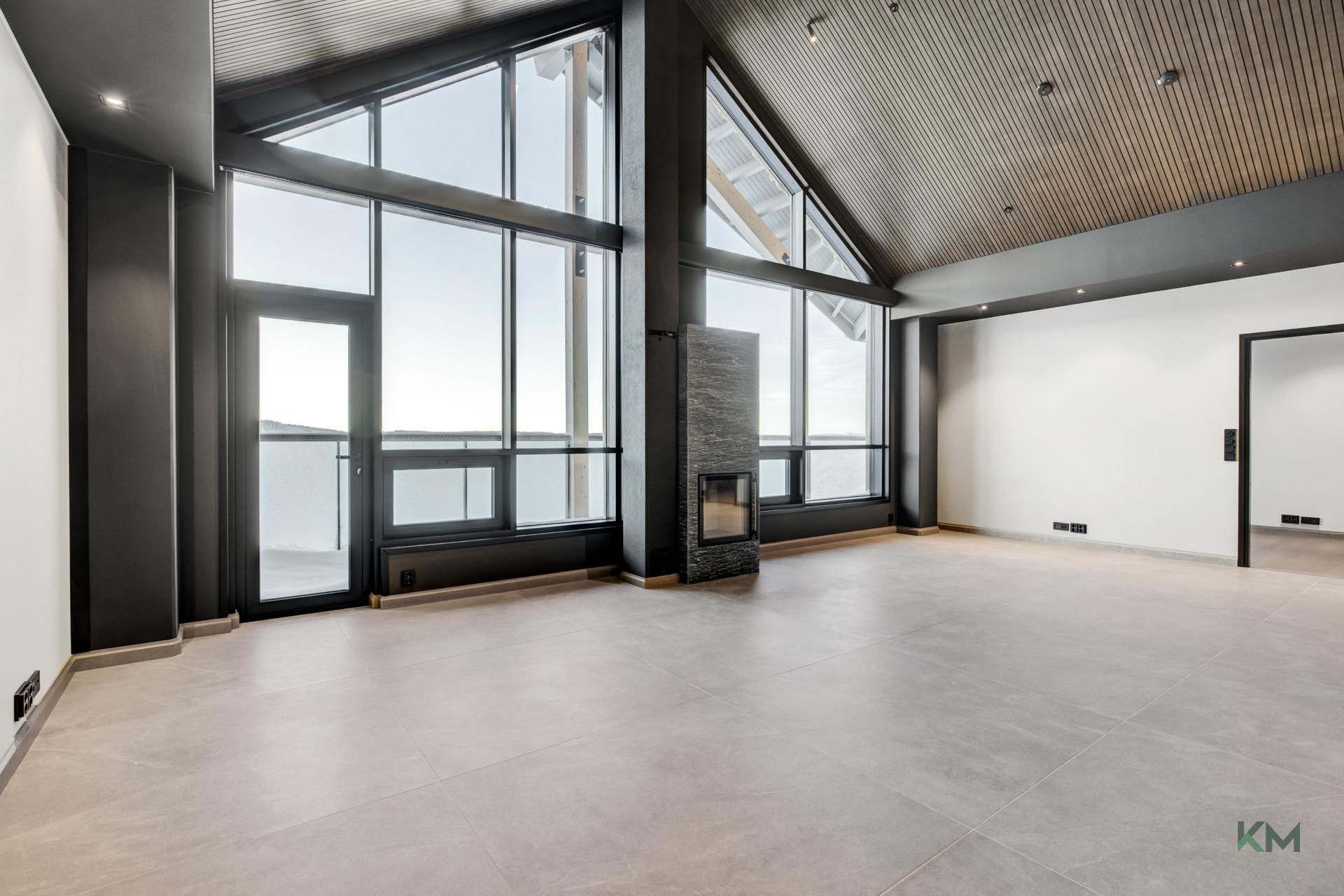 Hissitie 10 D 36, Levi, Kittilä