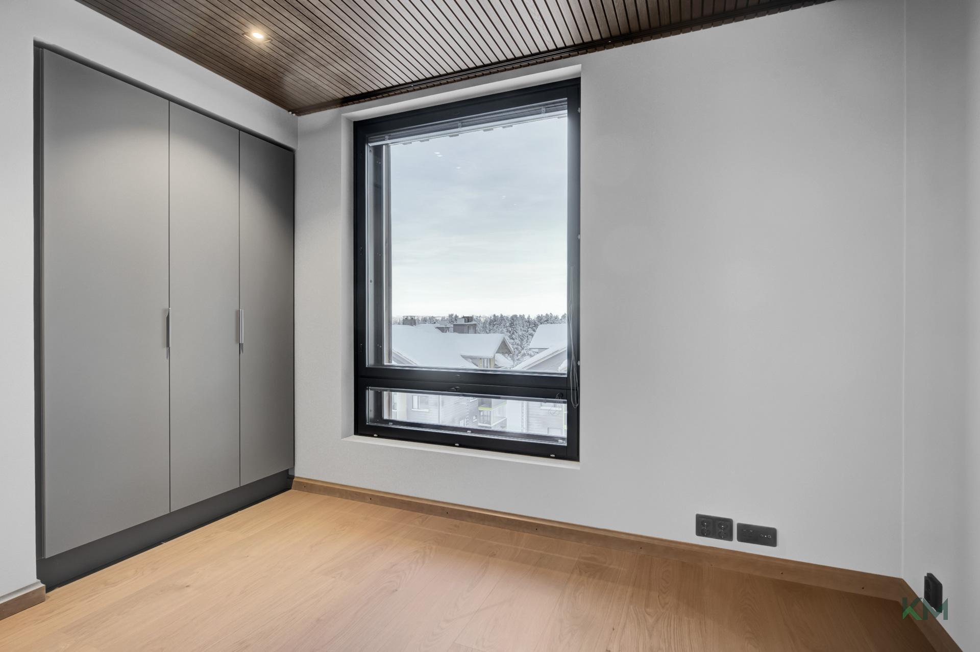 Hissitie 10 D 36, Levi, Kittilä