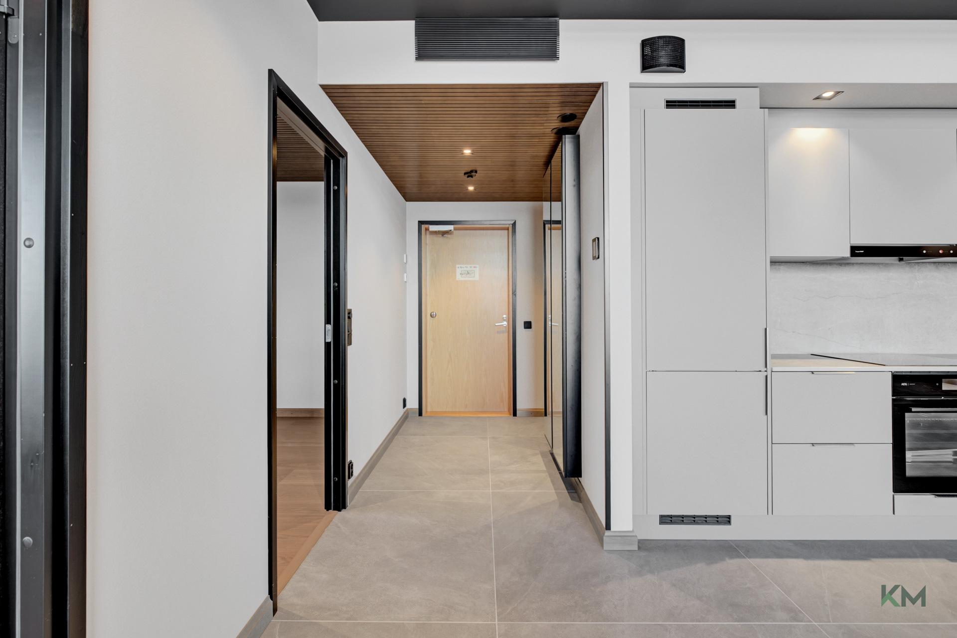 Hissitie 10 D 36, Levi, Kittilä