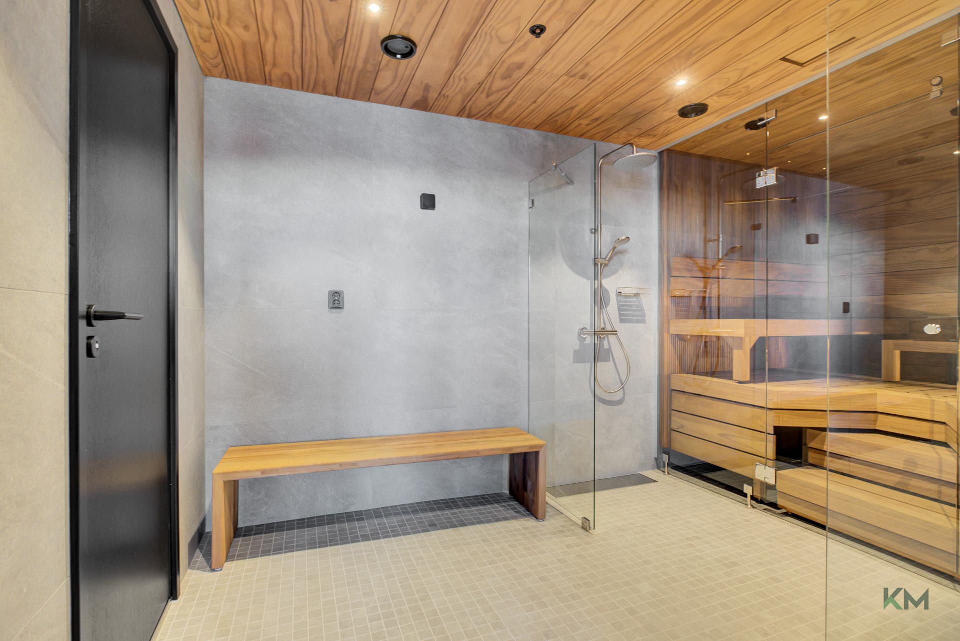 Hissitie 10 D 36, Levi, Kittilä