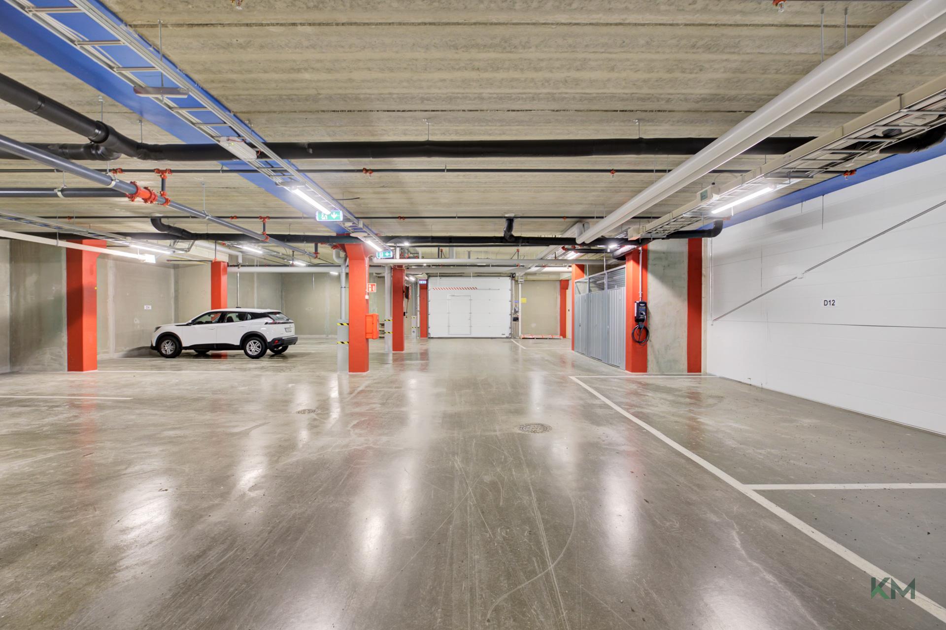 Hissitie 10 D 36, Levi, Kittilä