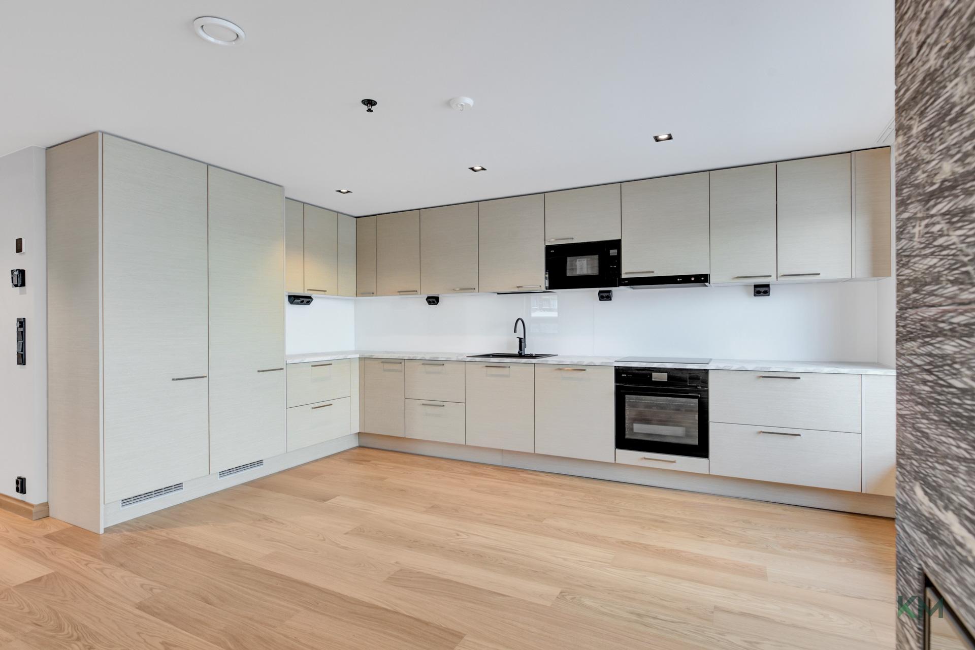 Hissitie 10 E 1, Levi, Kittilä