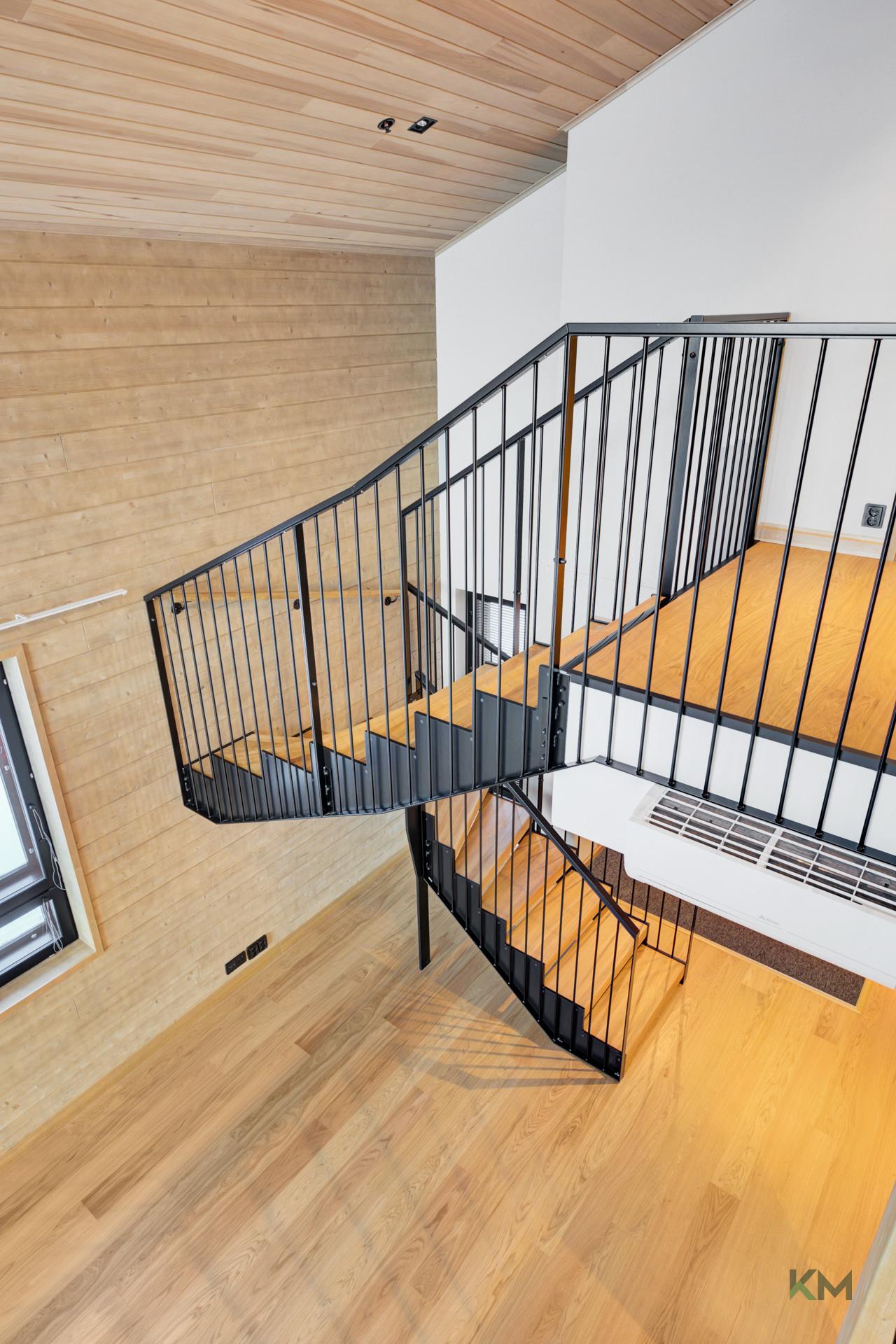 Hissitie 10 E 1, Levi, Kittilä