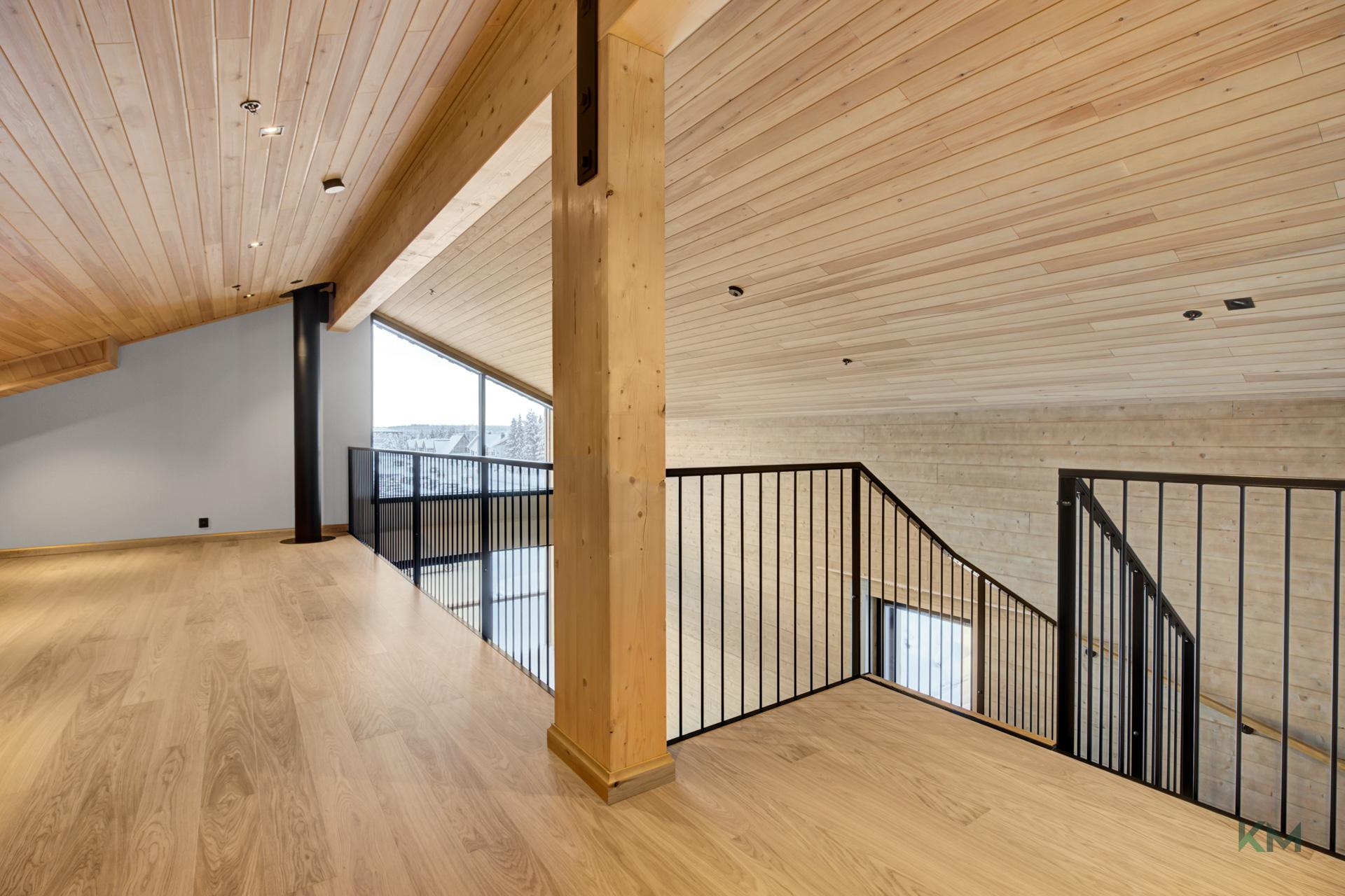 Hissitie 10 E 1, Levi, Kittilä