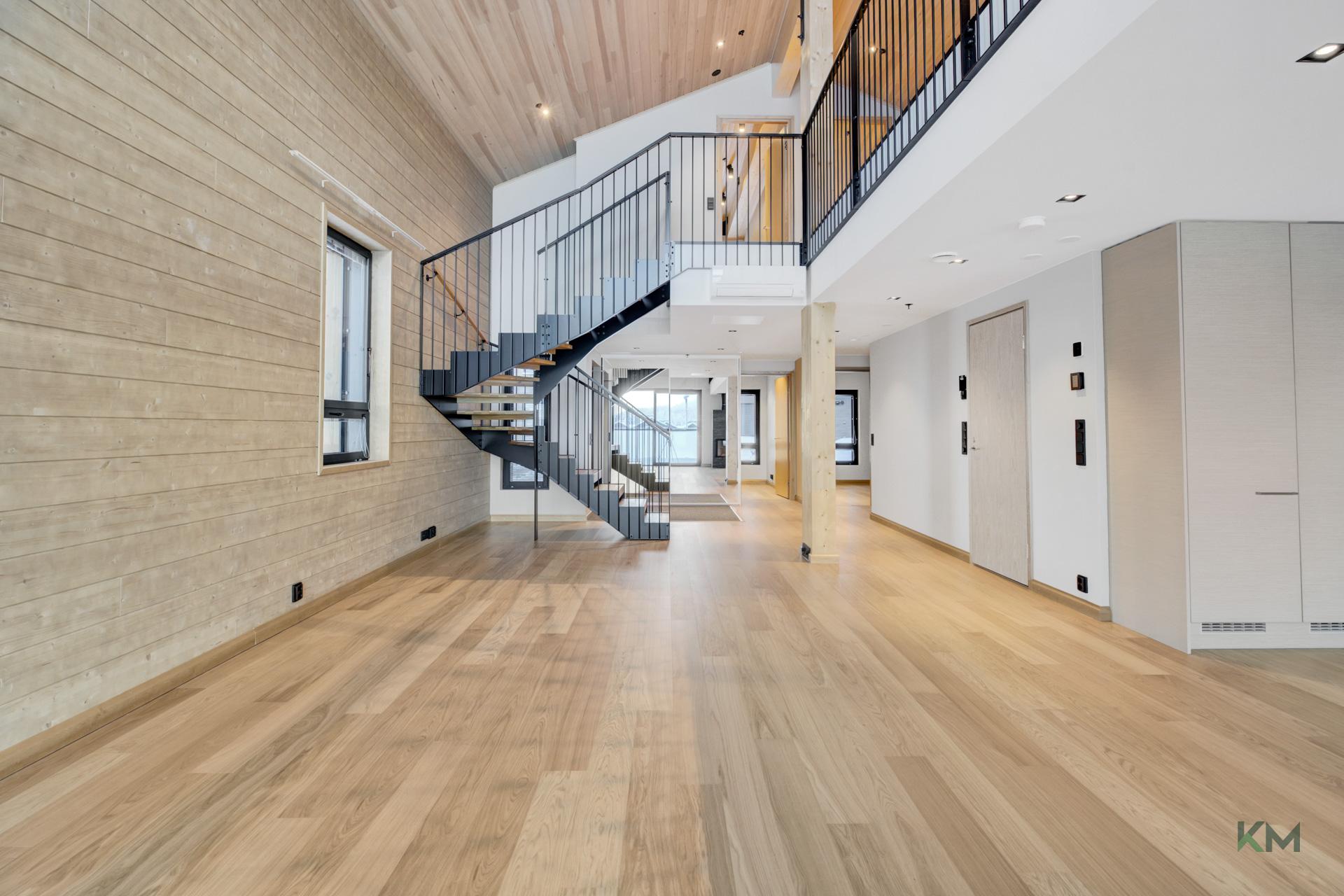 Hissitie 10 E 1, Levi, Kittilä