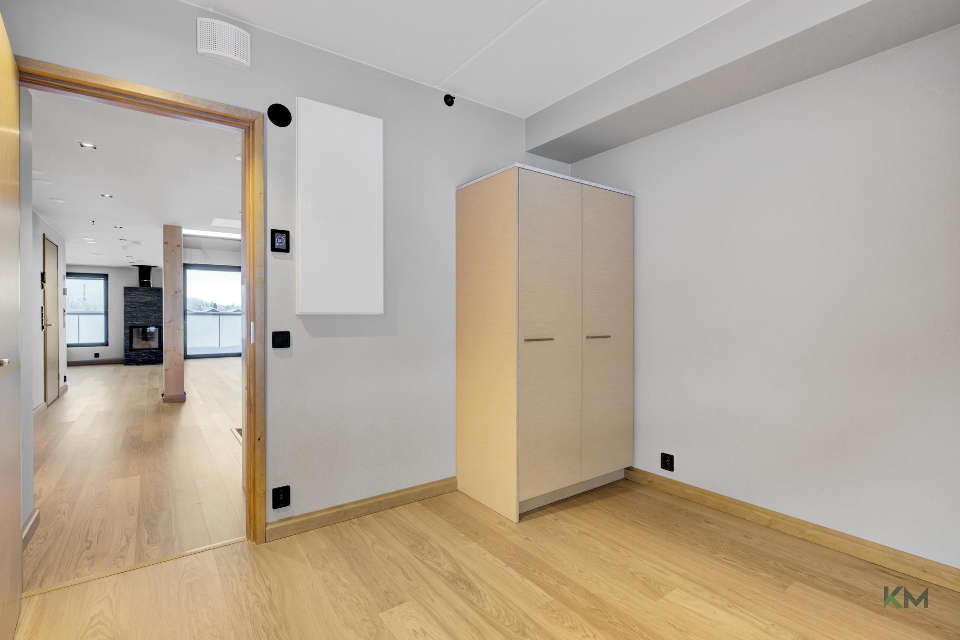 Hissitie 10 E 1, Levi, Kittilä