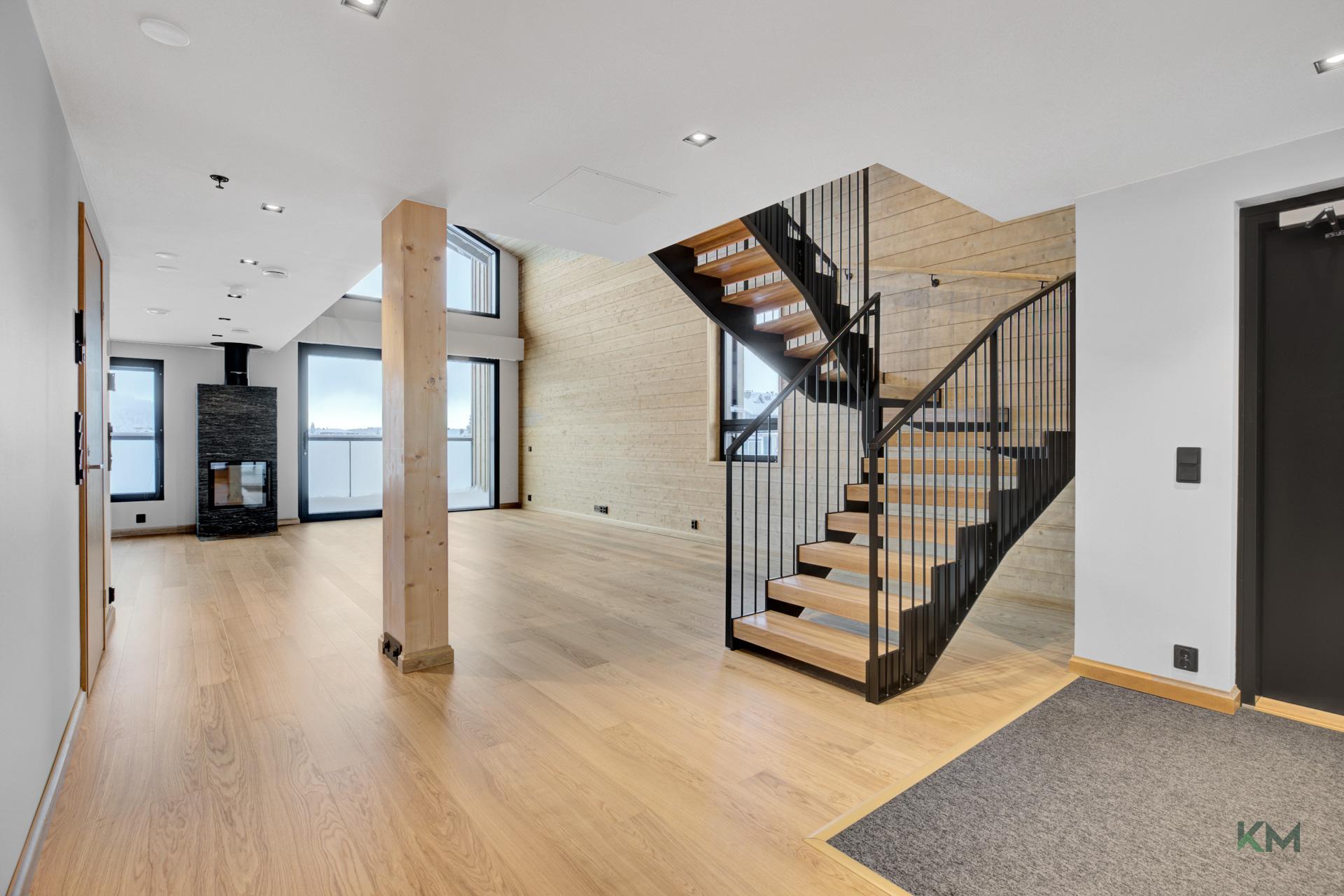 Hissitie 10 E 1, Levi, Kittilä