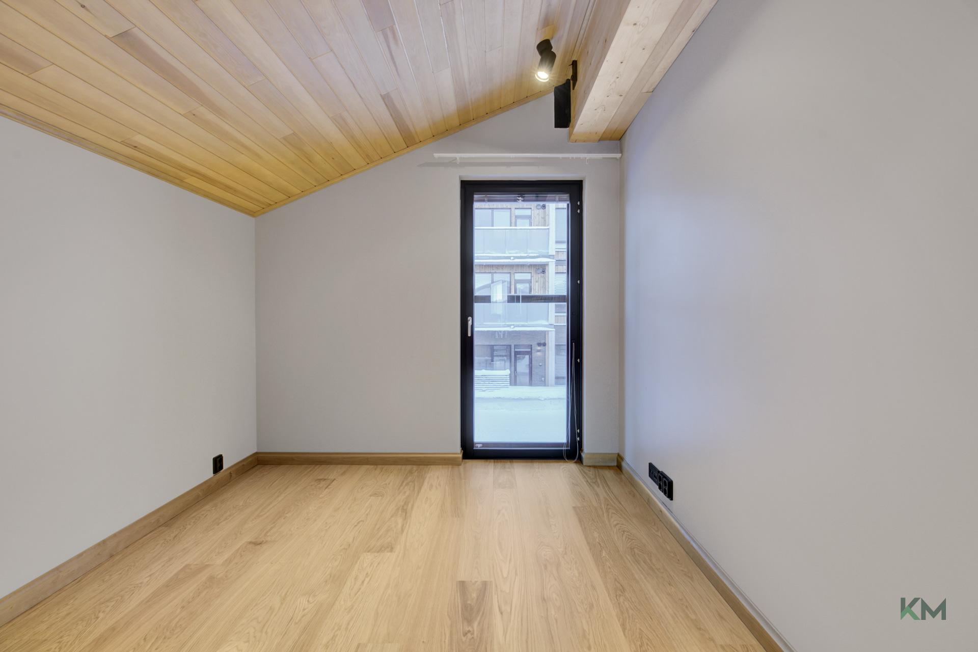 Hissitie 10 E 1, Levi, Kittilä