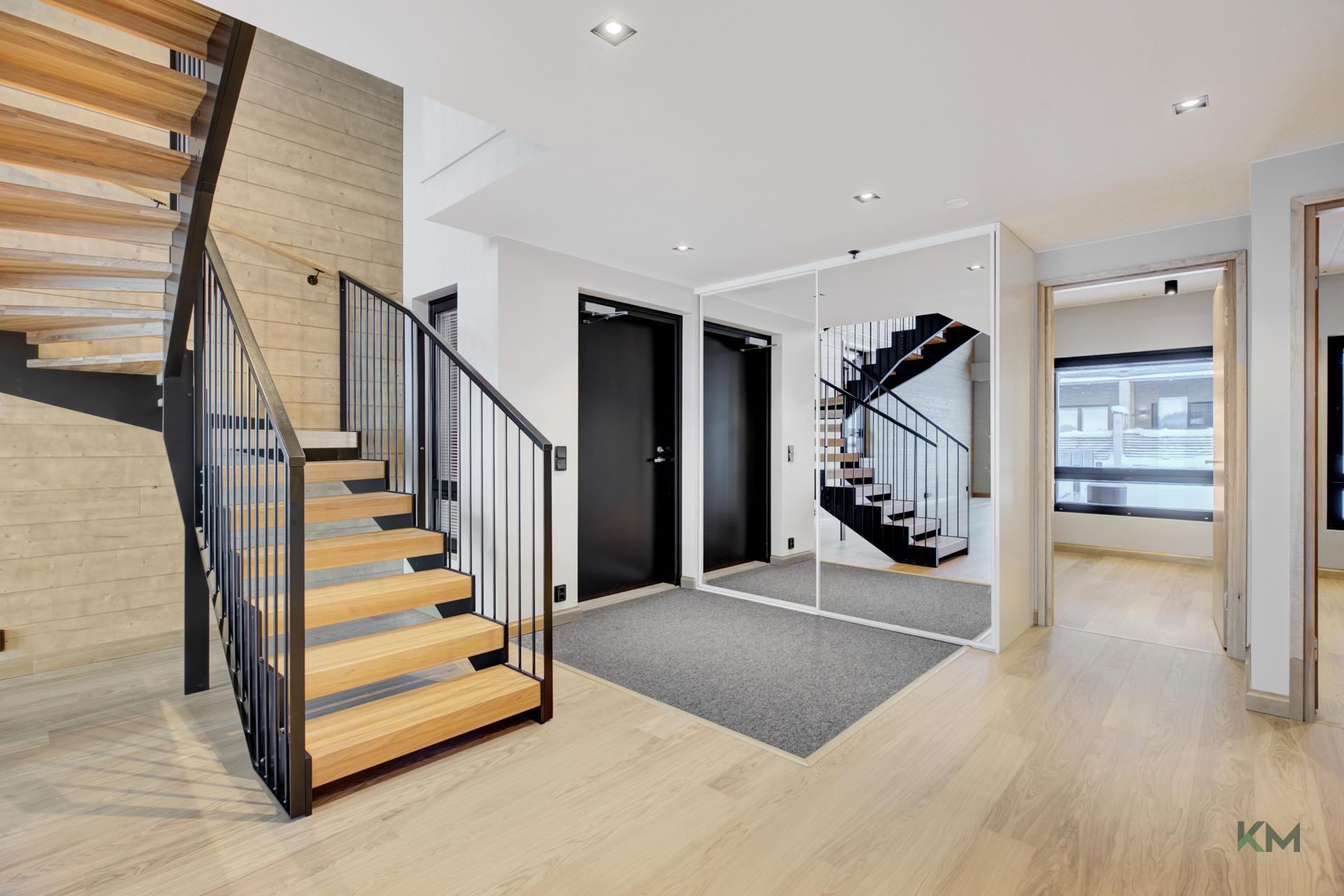 Hissitie 10 E 1, Levi, Kittilä