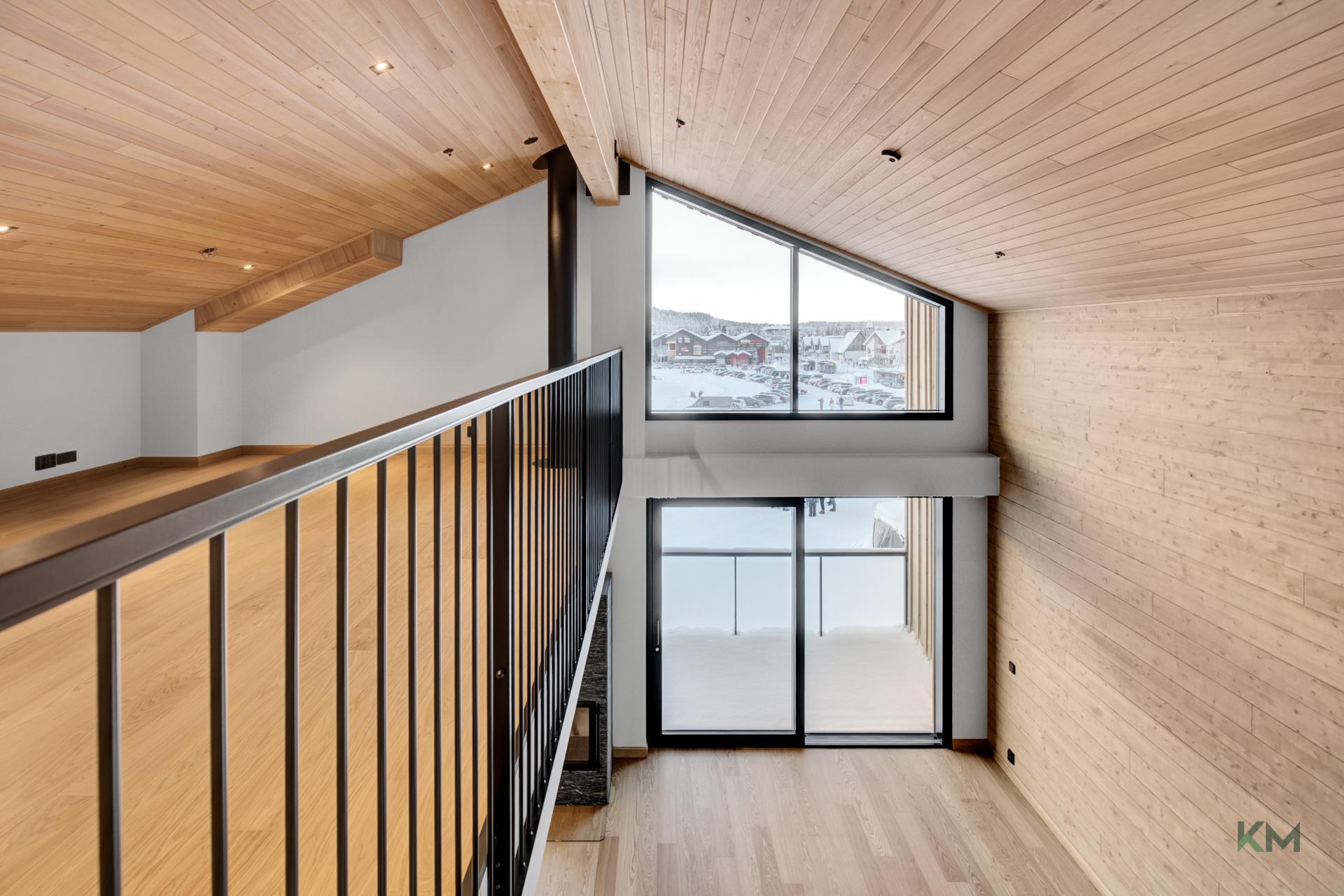 Hissitie 10 E 1, Levi, Kittilä