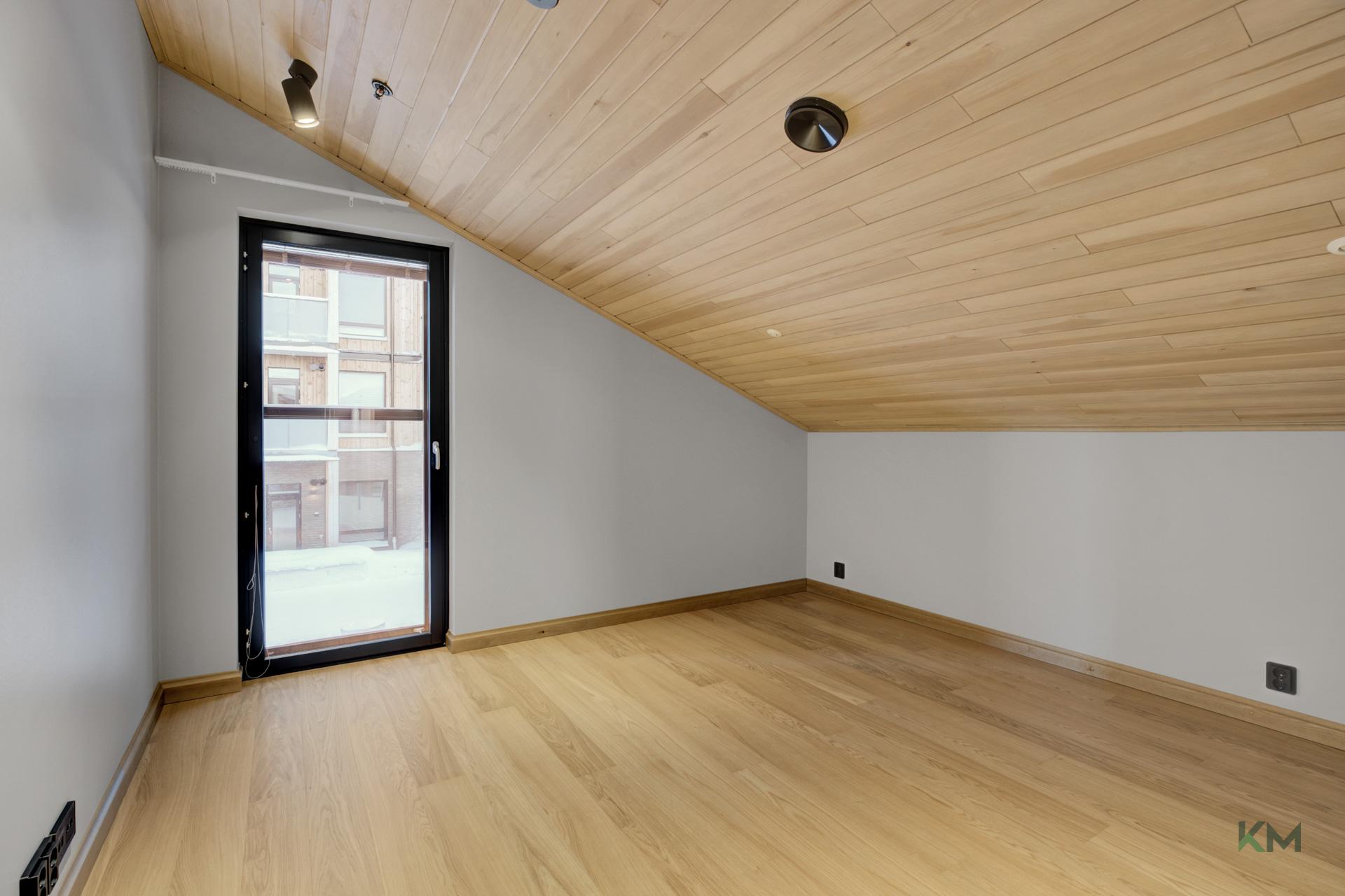 Hissitie 10 E 1, Levi, Kittilä