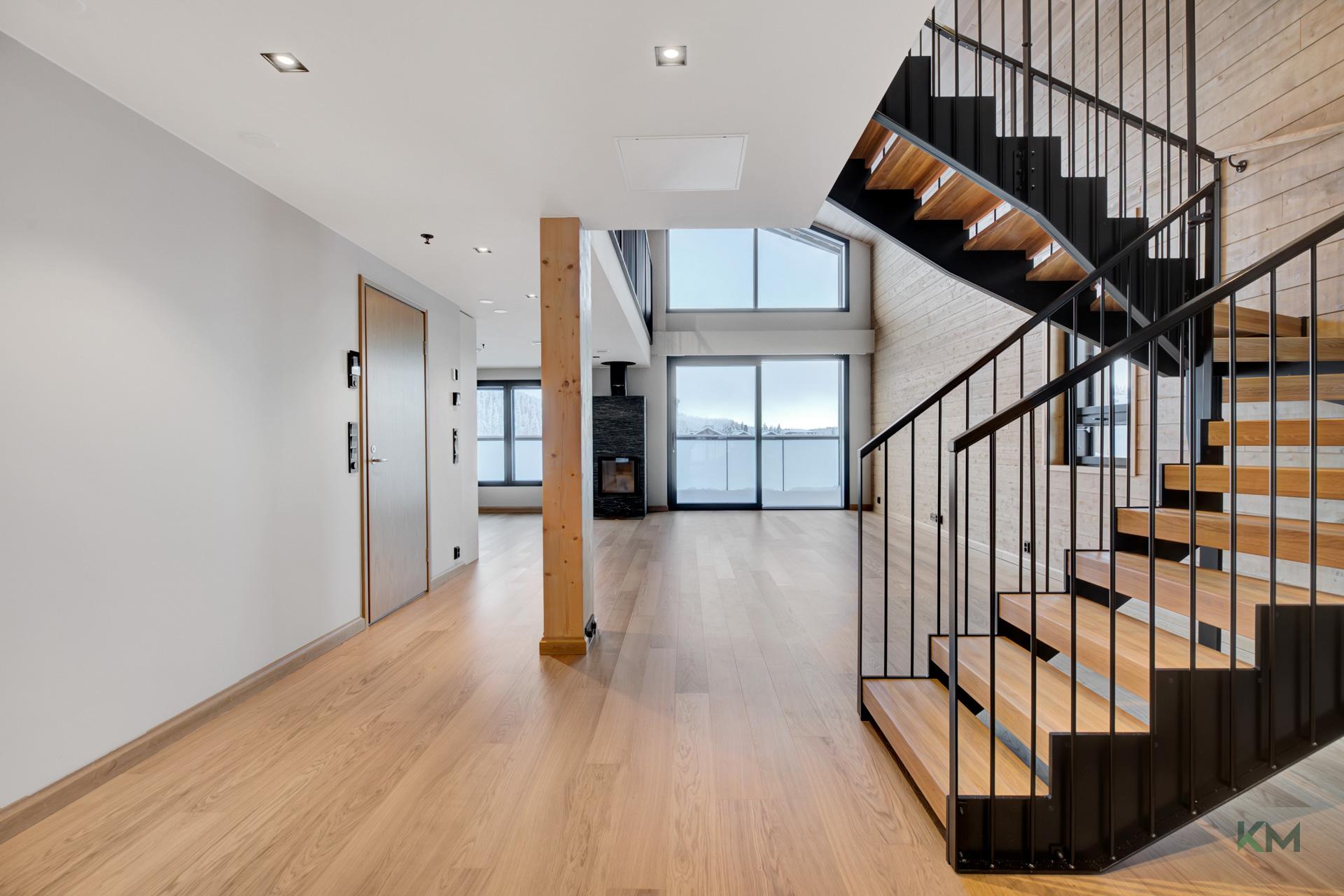 Hissitie 10 E 1, Levi, Kittilä