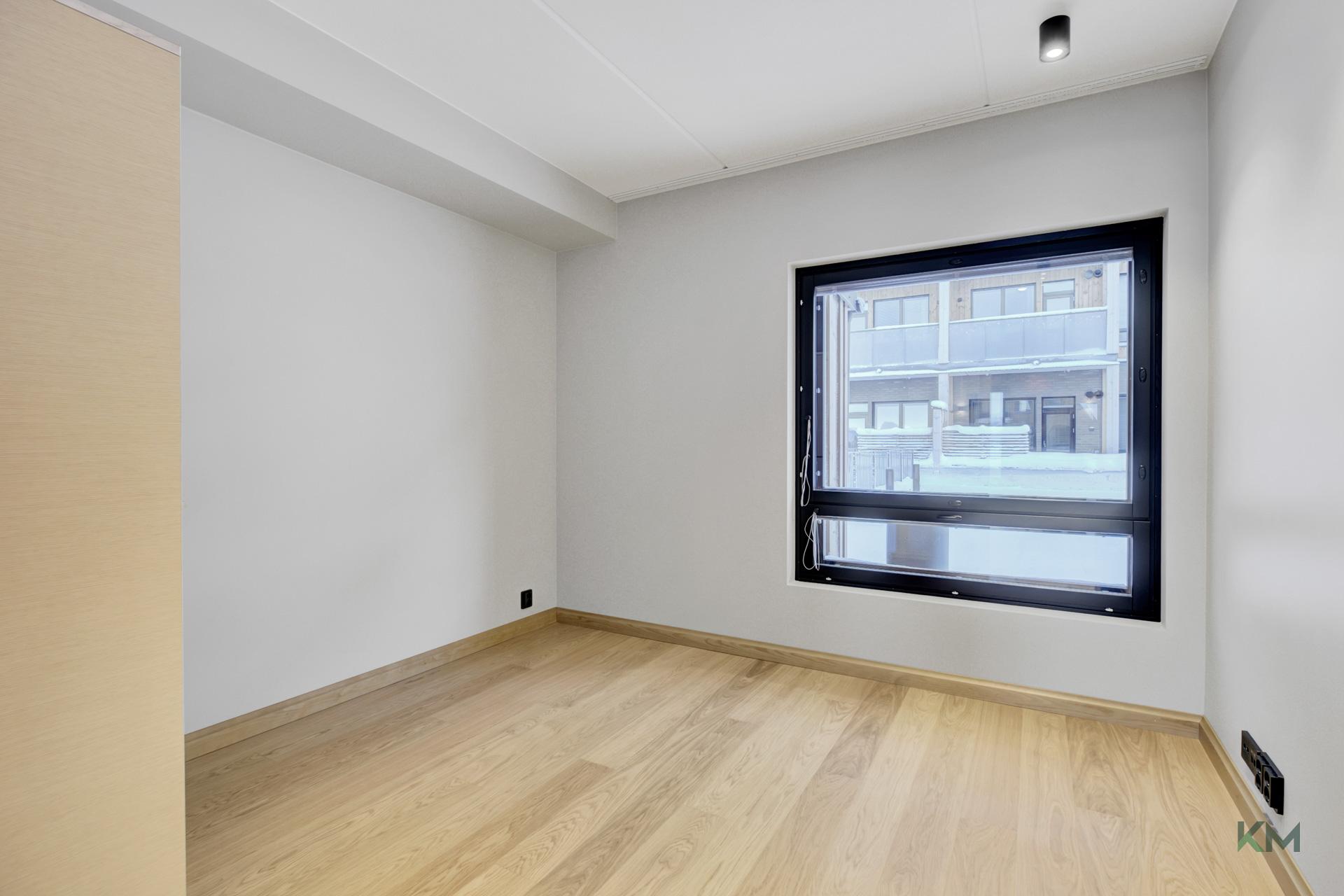 Hissitie 10 E 1, Levi, Kittilä