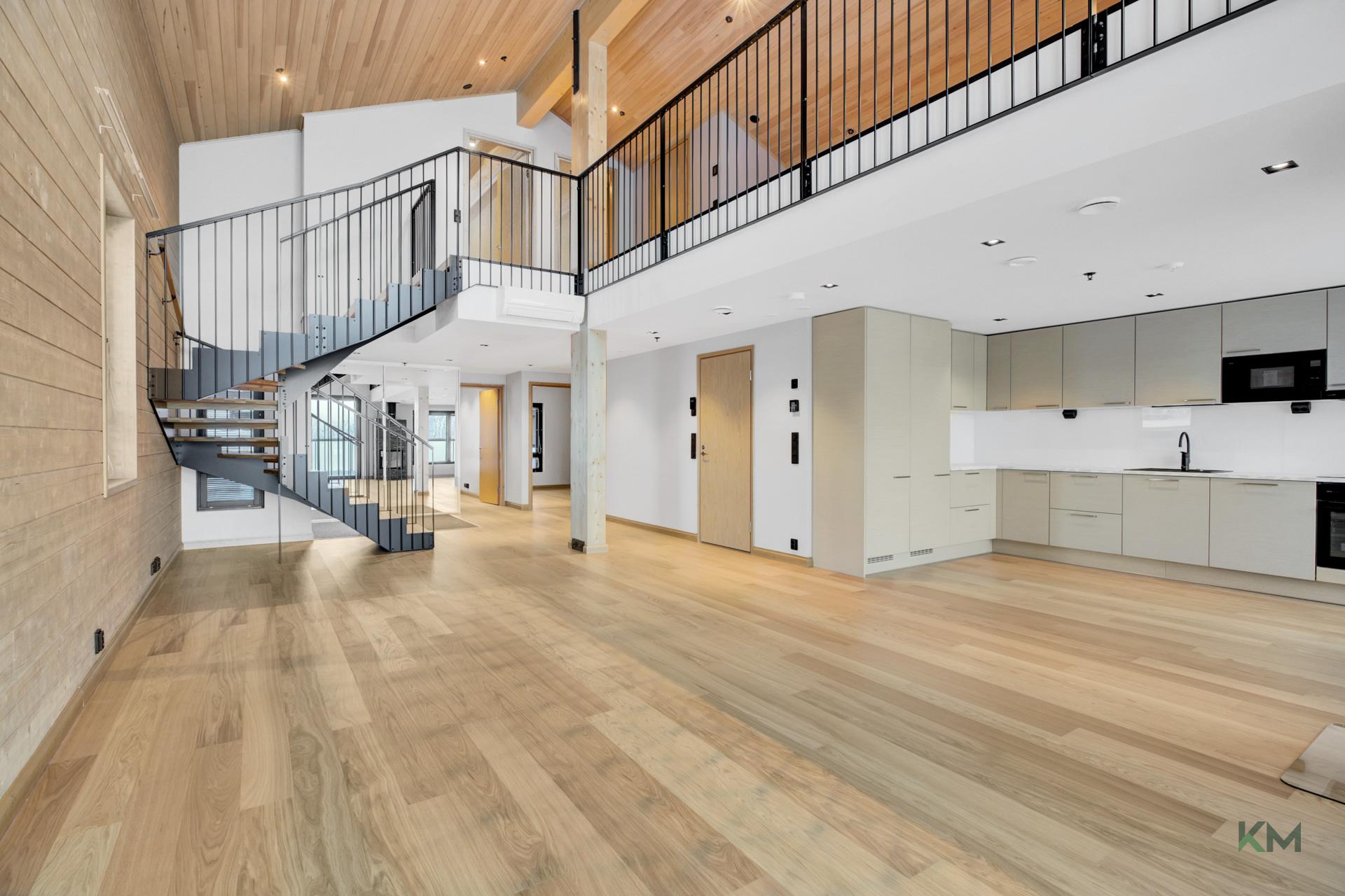 Hissitie 10 E 1, Levi, Kittilä