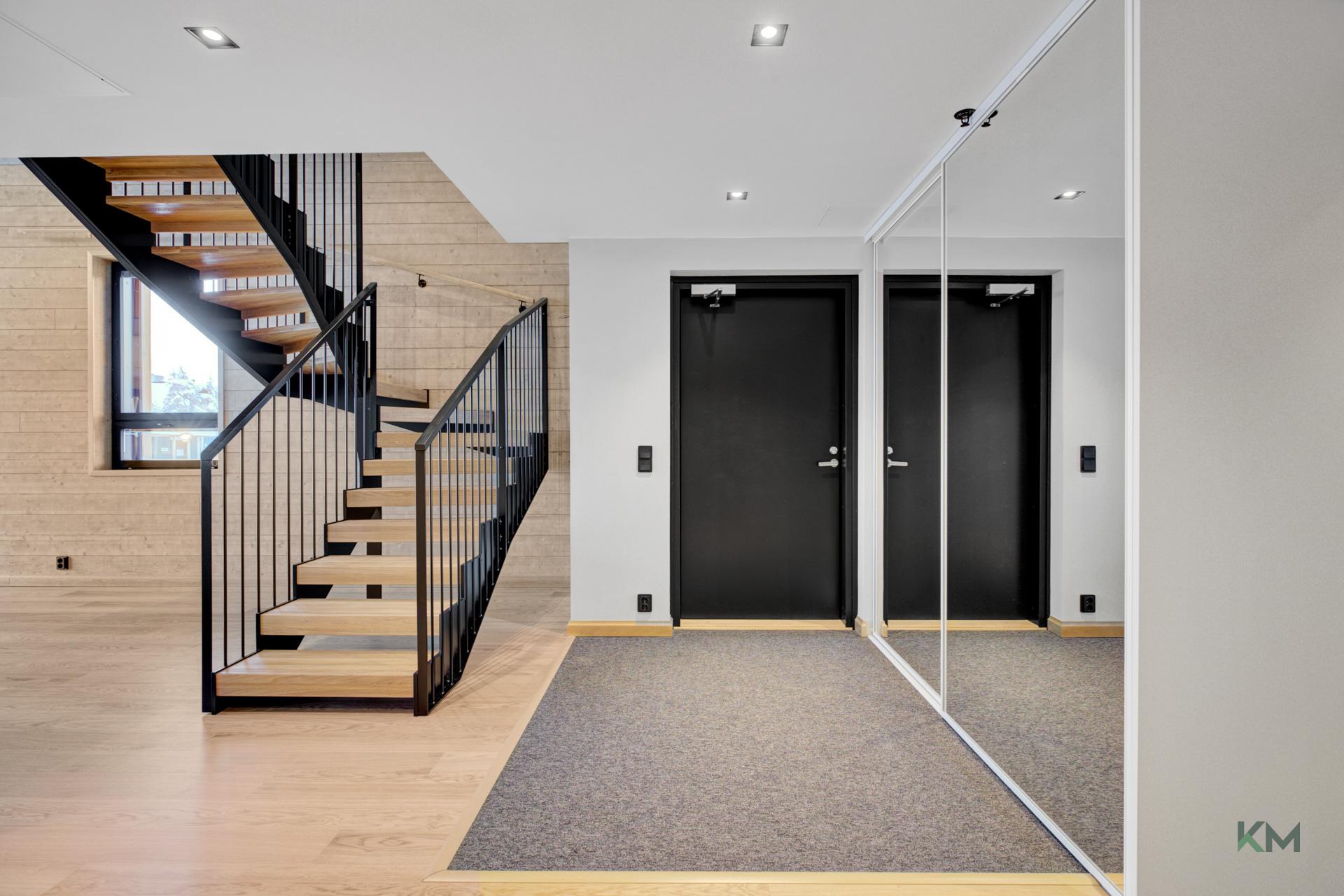 Hissitie 10 E 1, Levi, Kittilä