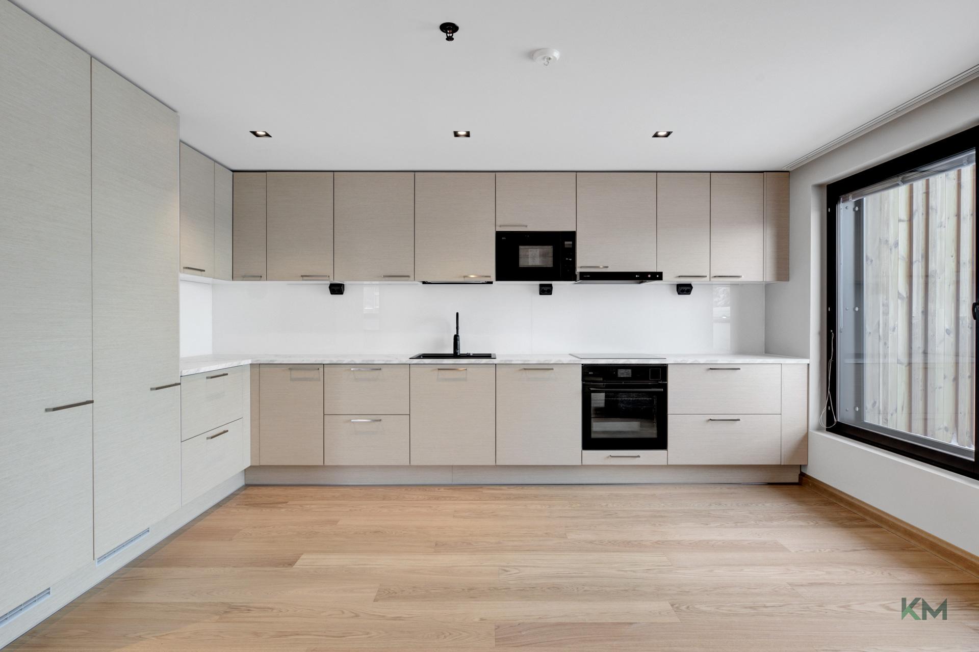 Hissitie 10 E 1, Levi, Kittilä